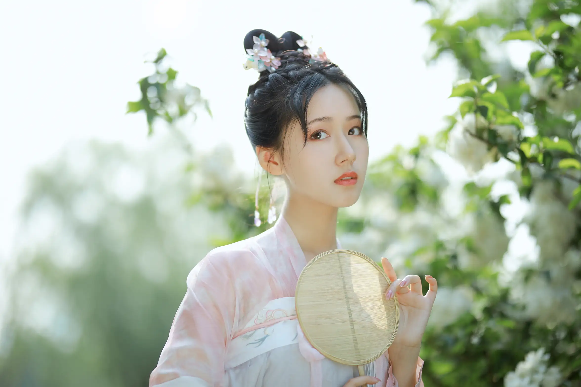 [艺图语] 2022.08.20 Vol.1746 – 乐嫣 三余#[22P]-5