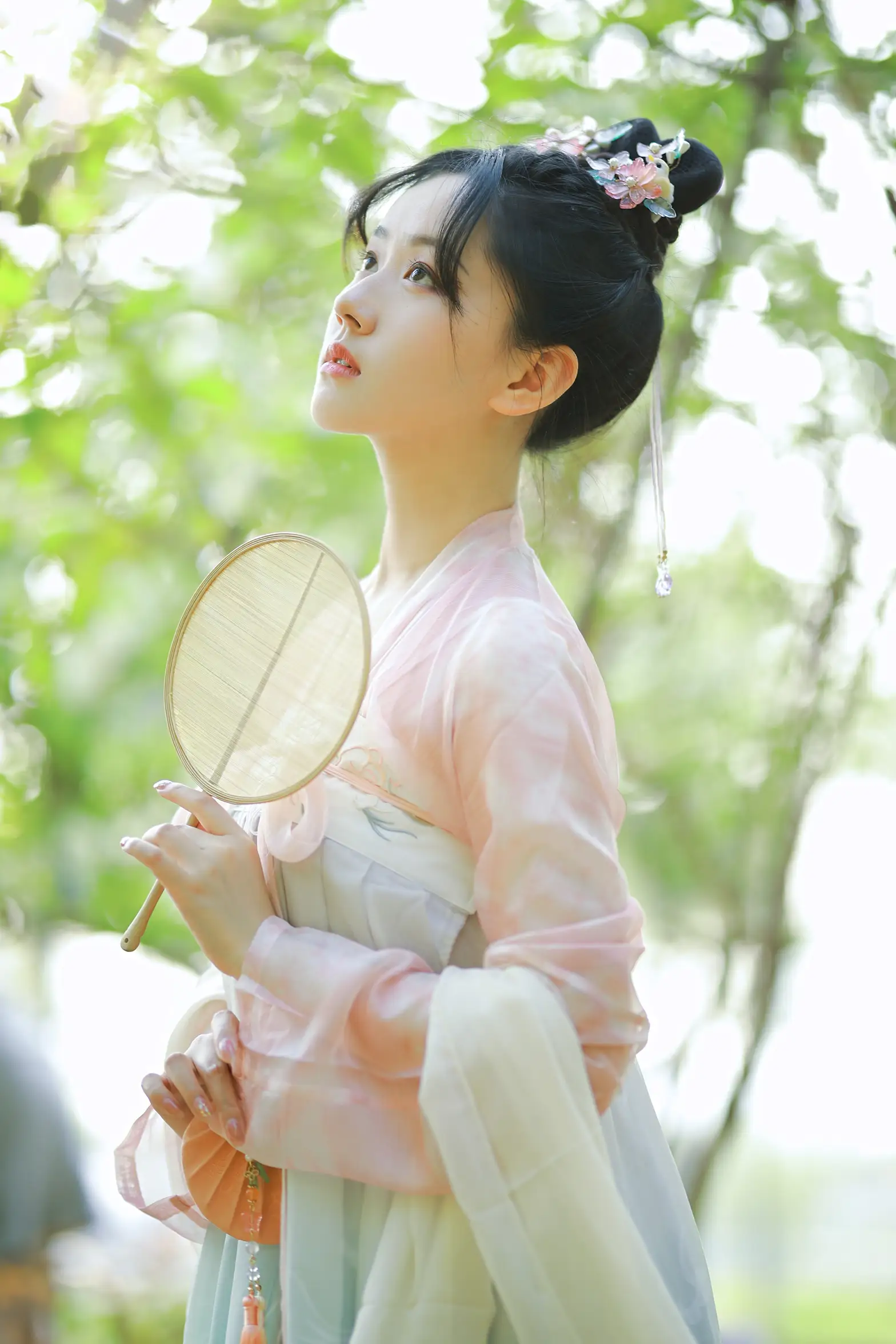 [艺图语] 2022.08.20 Vol.1746 – 乐嫣 三余#[22P]-8