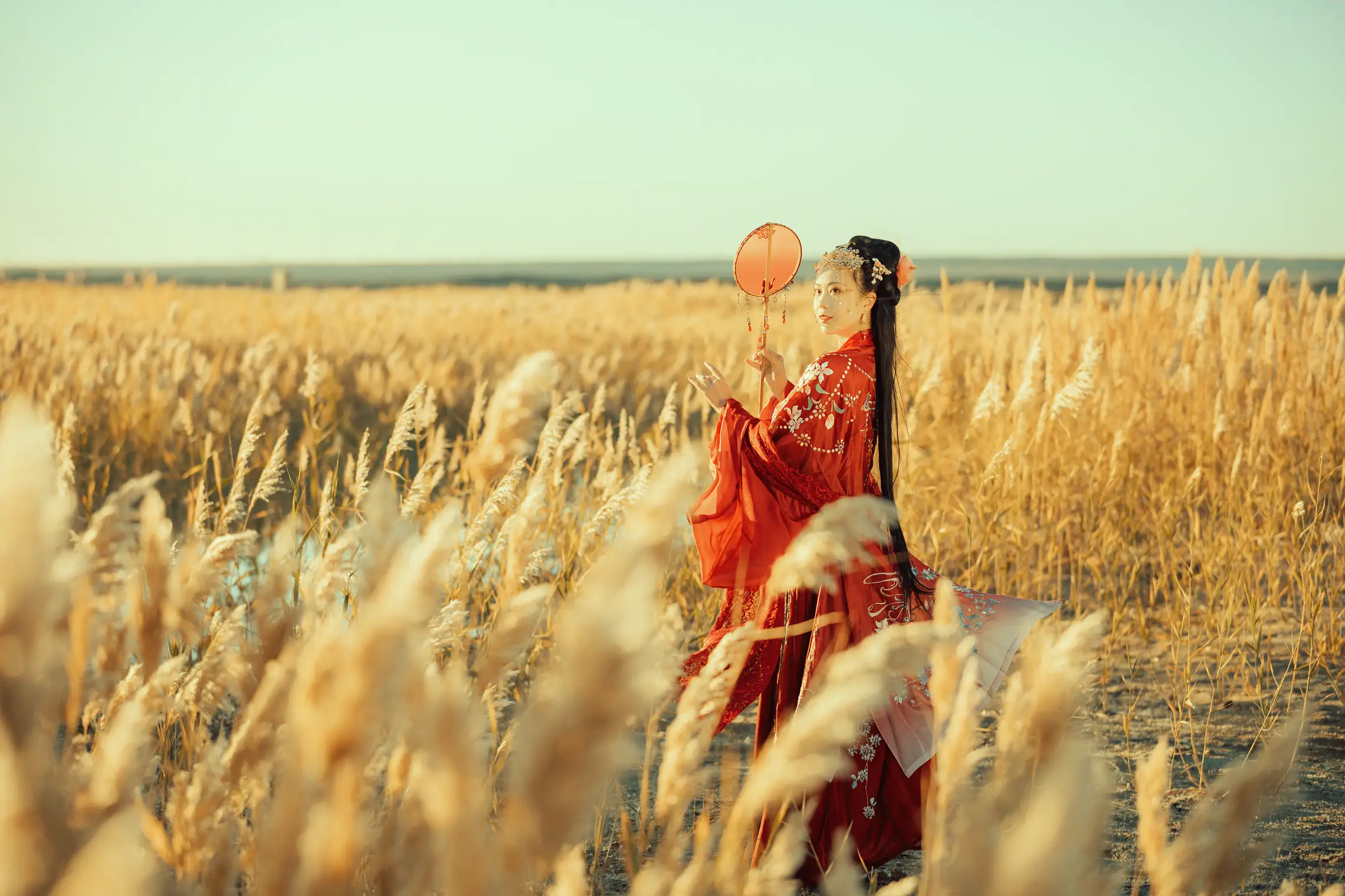 [艺图语] 2021.08.17 Vol.142 – 西洲 碧山#[22P]-10