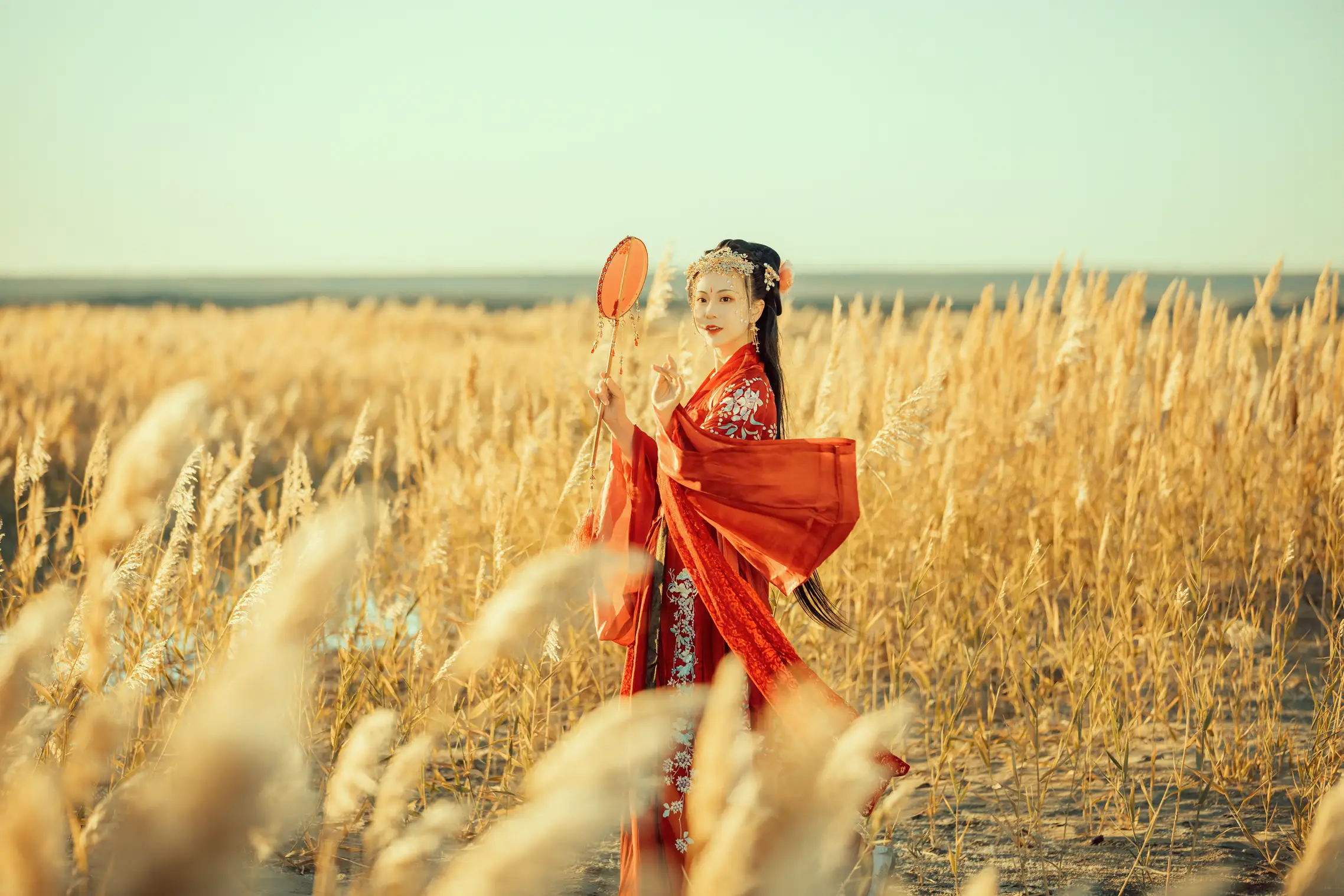 [艺图语] 2021.08.17 Vol.142 – 西洲 碧山#[22P]-1