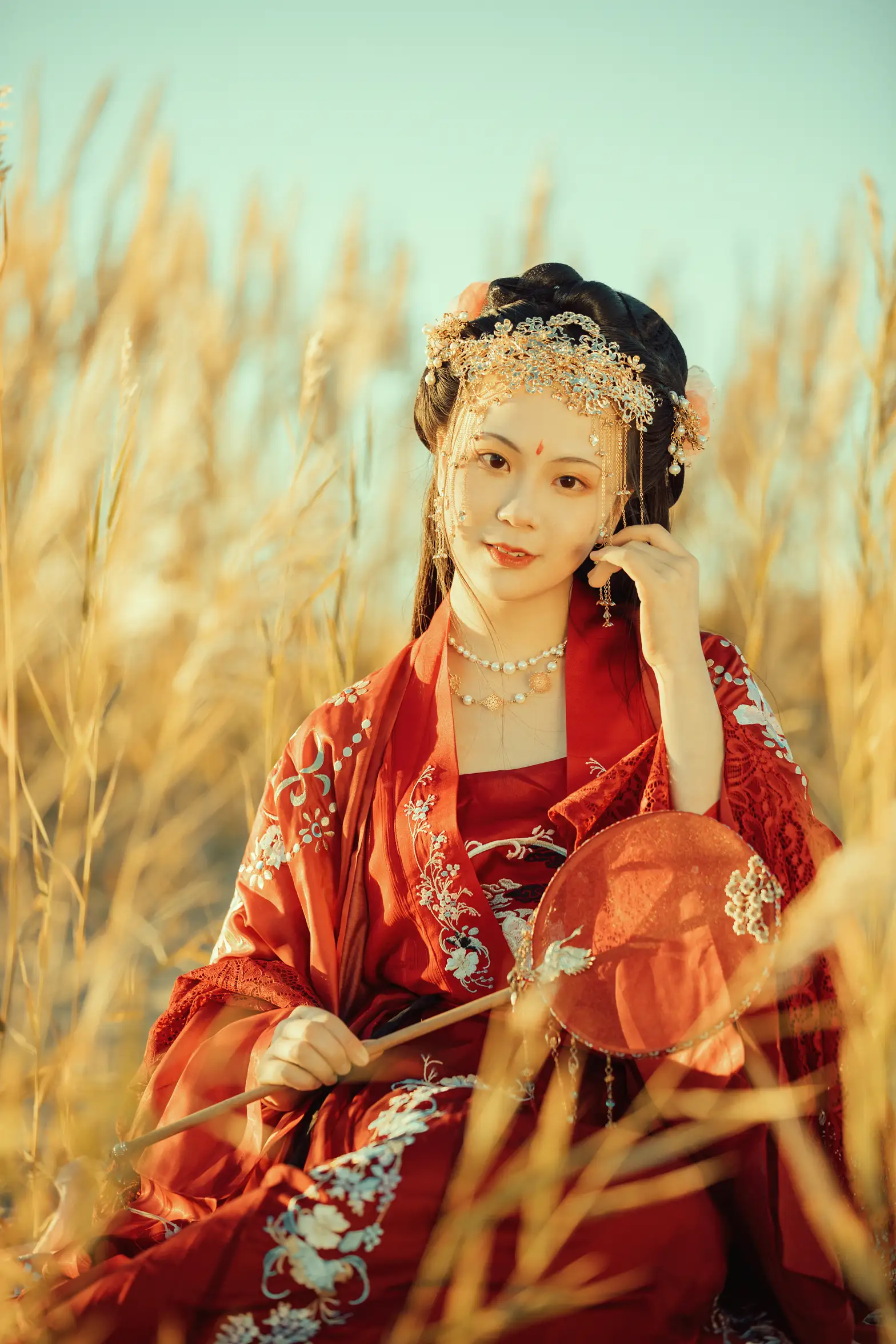 [艺图语] 2021.08.17 Vol.142 – 西洲 碧山#[22P]-2