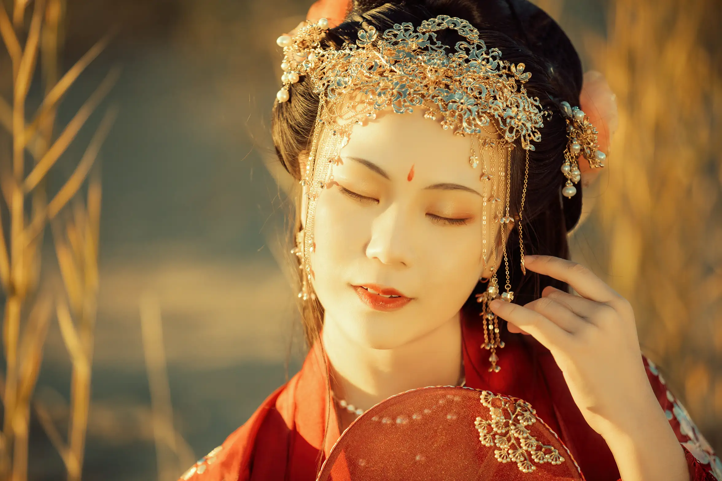 [艺图语] 2021.08.17 Vol.142 – 西洲 碧山#[22P]-3