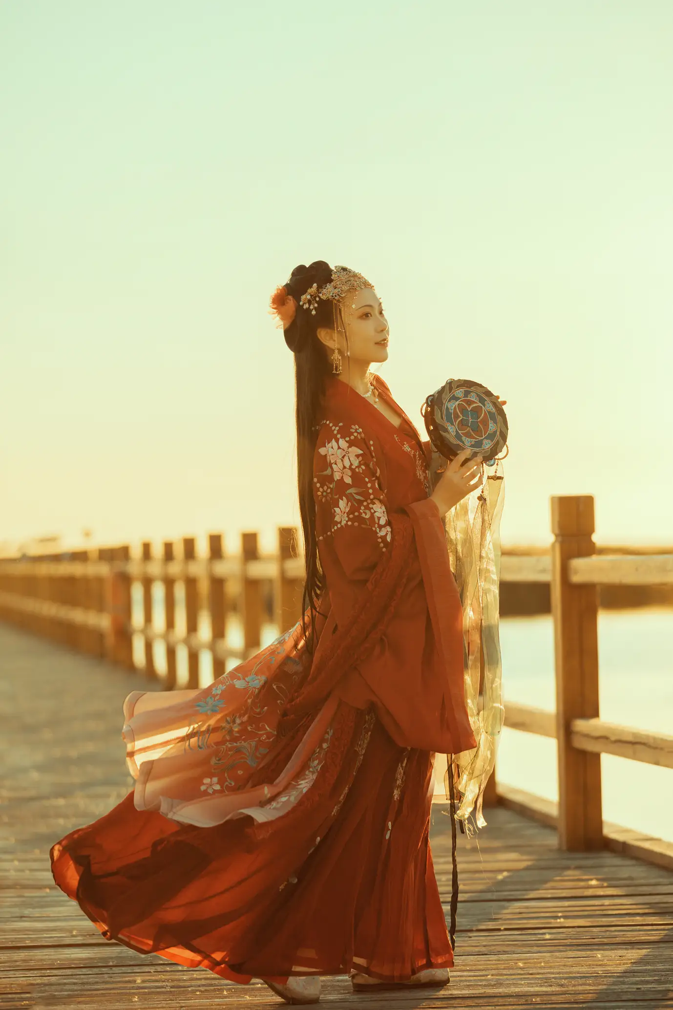 [艺图语] 2021.08.17 Vol.142 – 西洲 碧山#[22P]-4