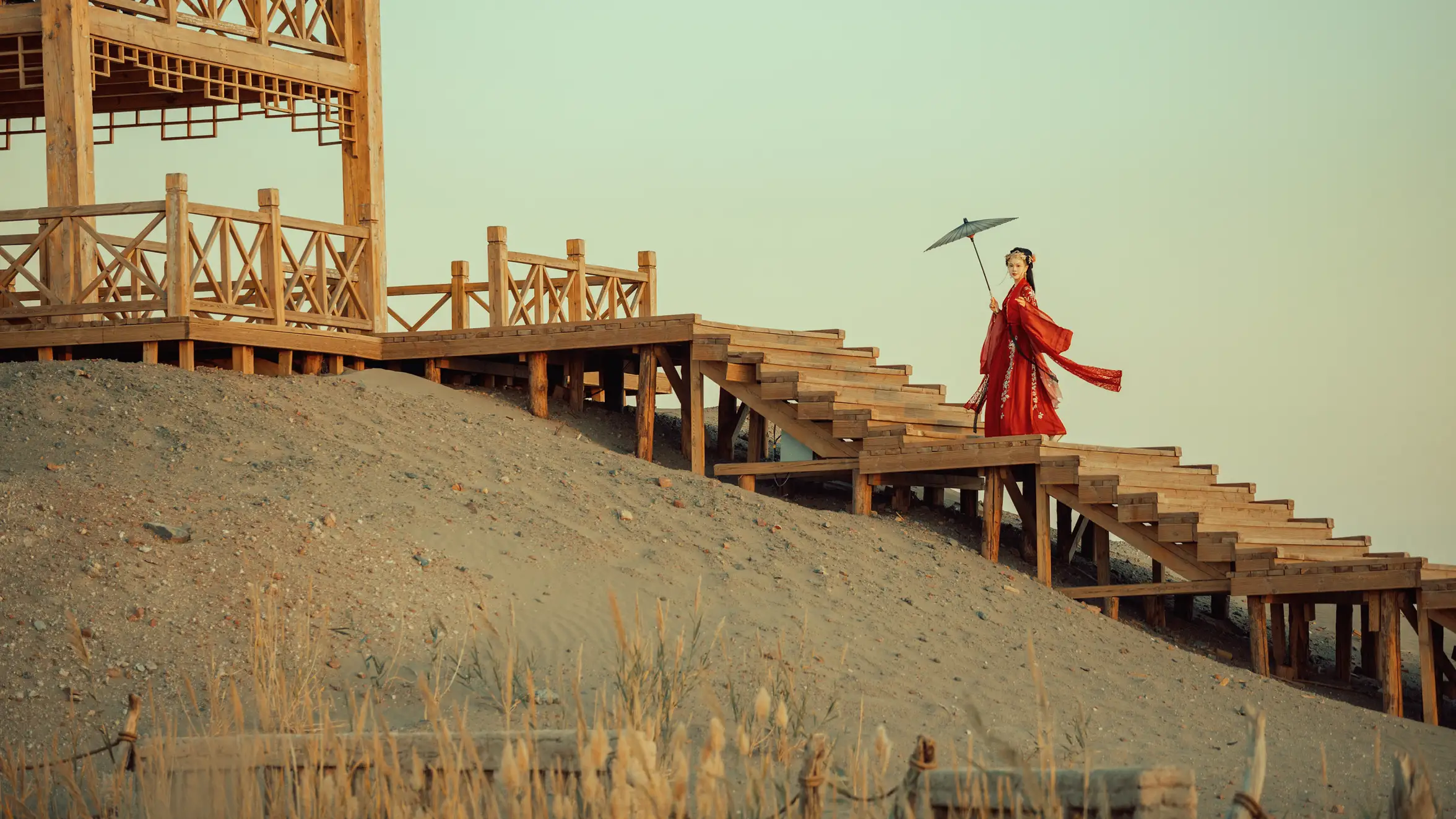 [艺图语] 2021.08.17 Vol.142 – 西洲 碧山#[22P]-2