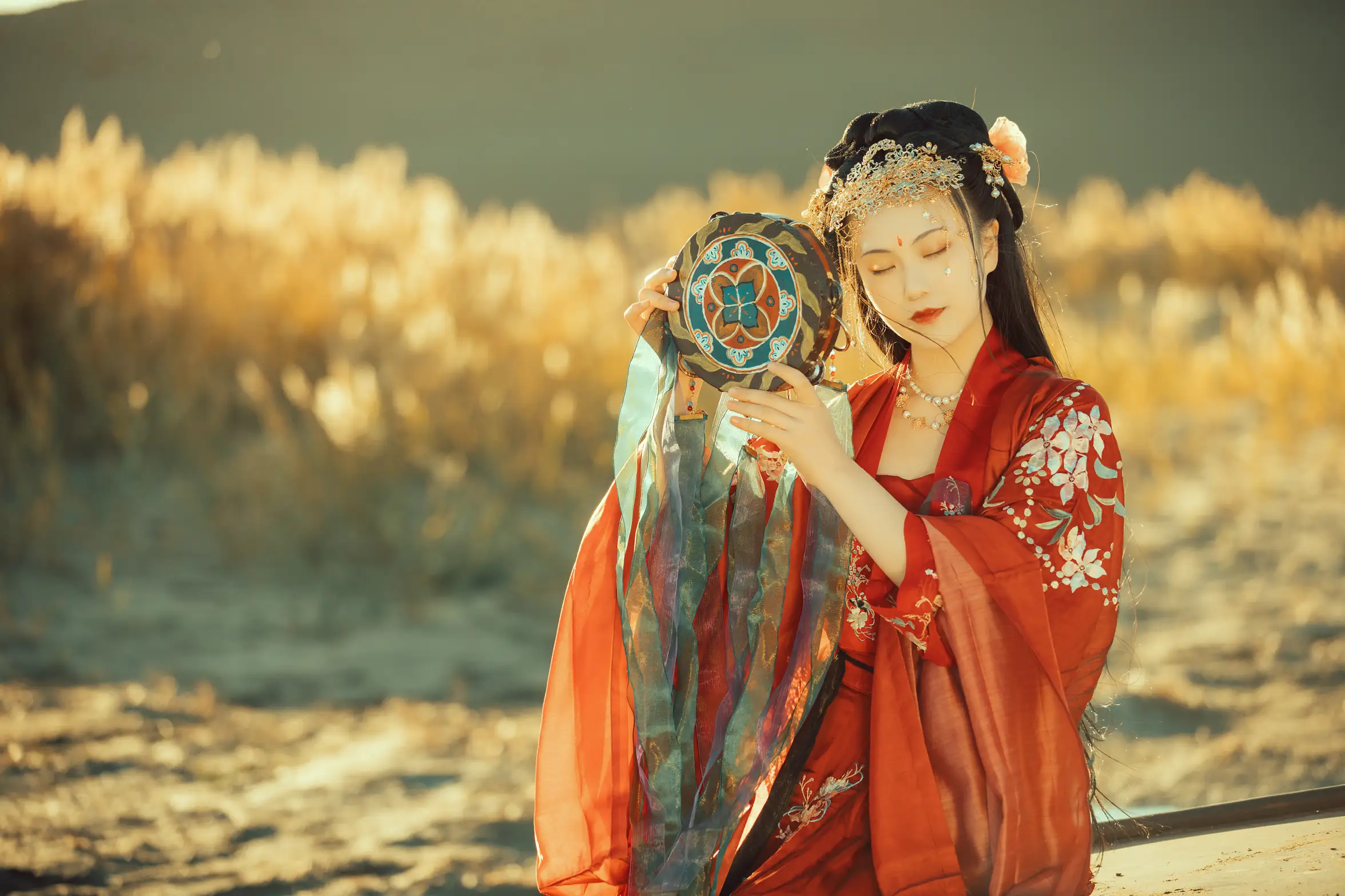 [艺图语] 2021.08.17 Vol.142 – 西洲 碧山#[22P]-4