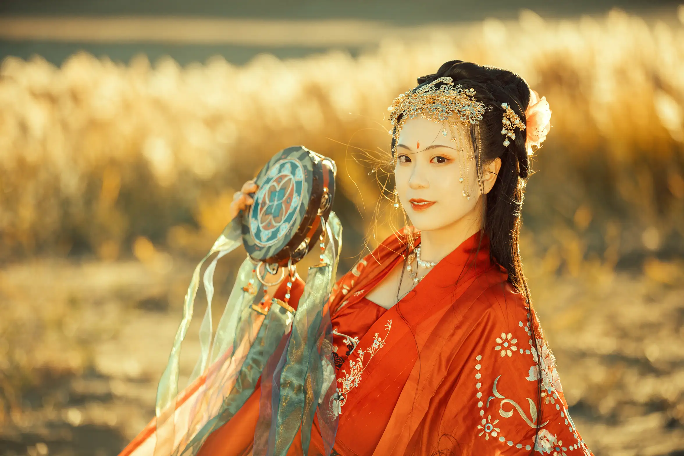 [艺图语] 2021.08.17 Vol.142 – 西洲 碧山#[22P]-6