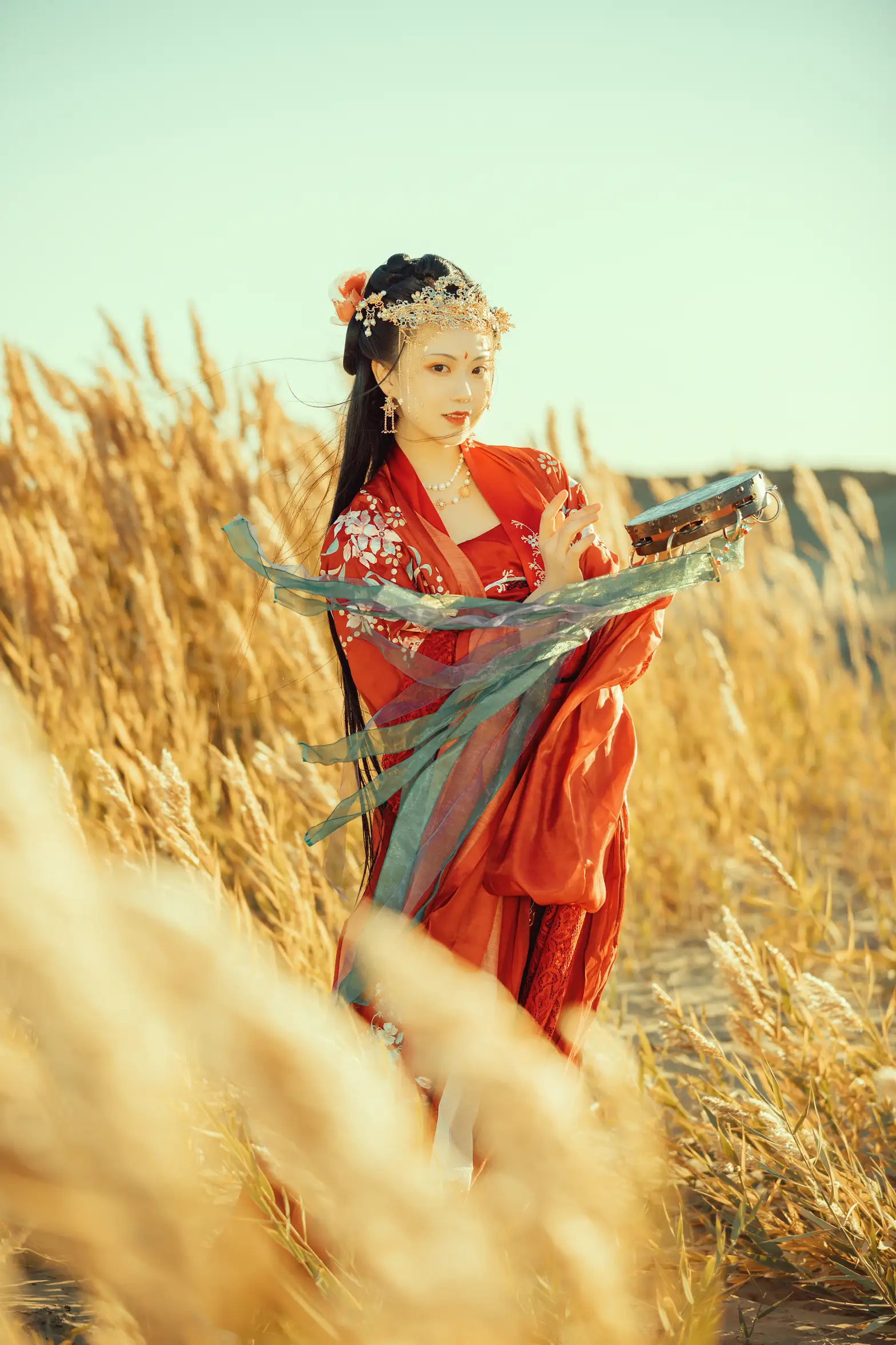 [艺图语] 2021.08.17 Vol.142 – 西洲 碧山#[22P]-7