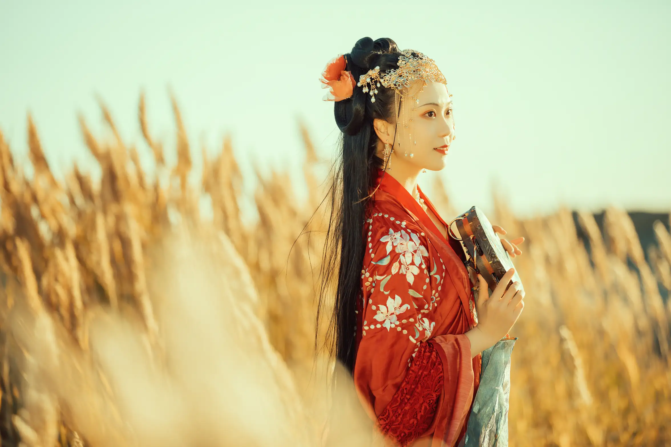 [艺图语] 2021.08.17 Vol.142 – 西洲 碧山#[22P]-8