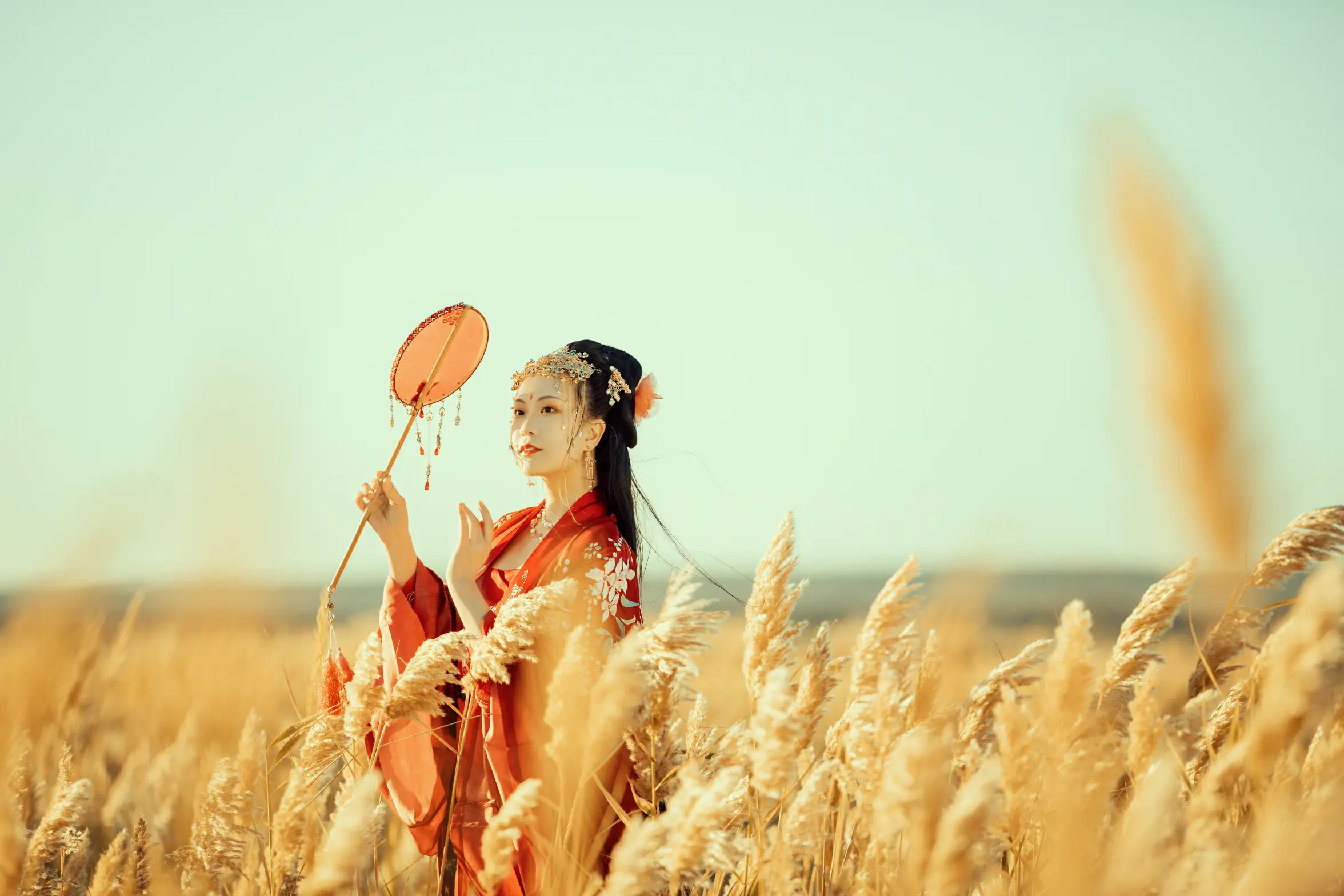 [艺图语] 2021.08.17 Vol.142 – 西洲 碧山#[22P]-9