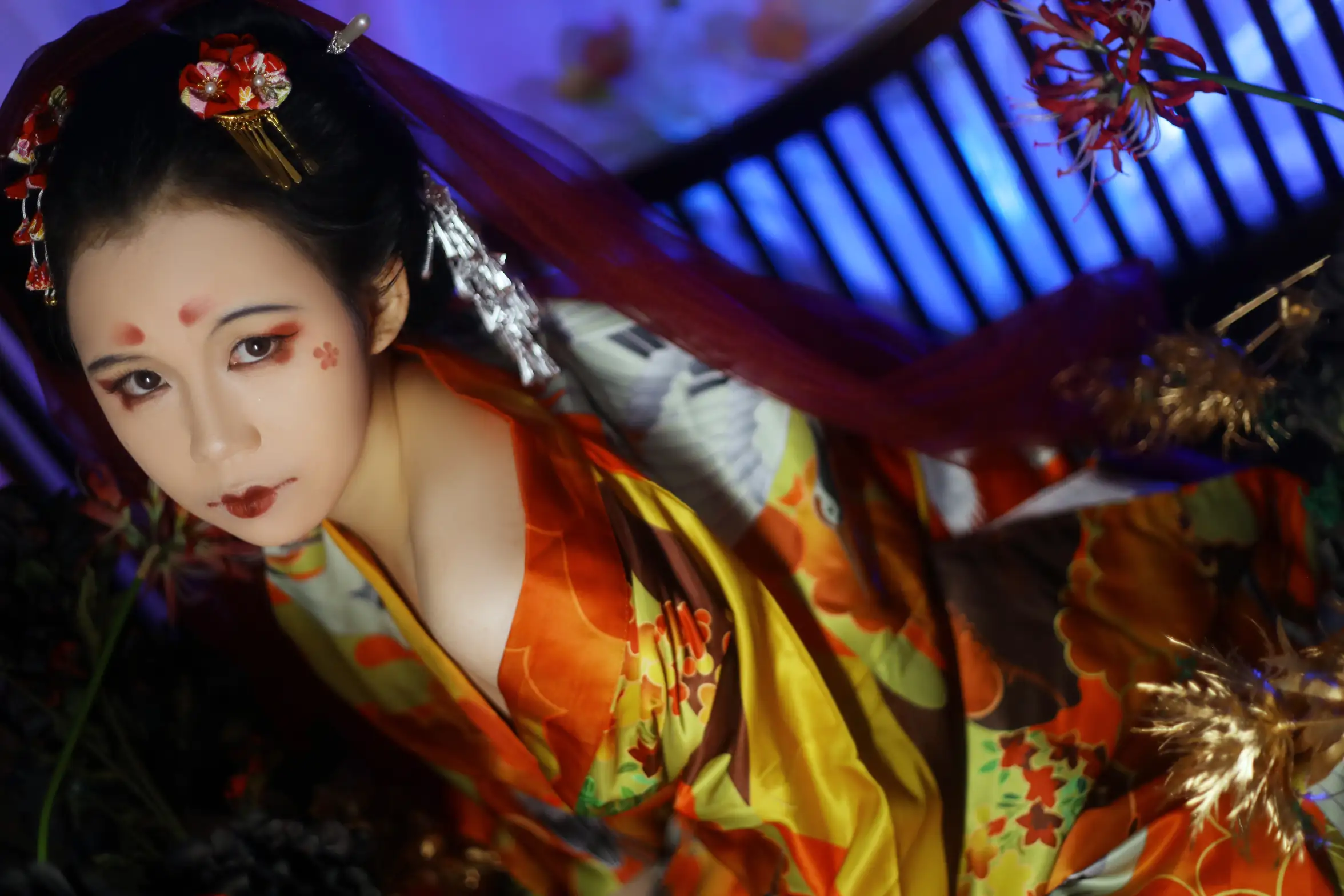[YITUYU] 2022.09.04 VOL.1866 - Fox Marriage A high#[26P]-6