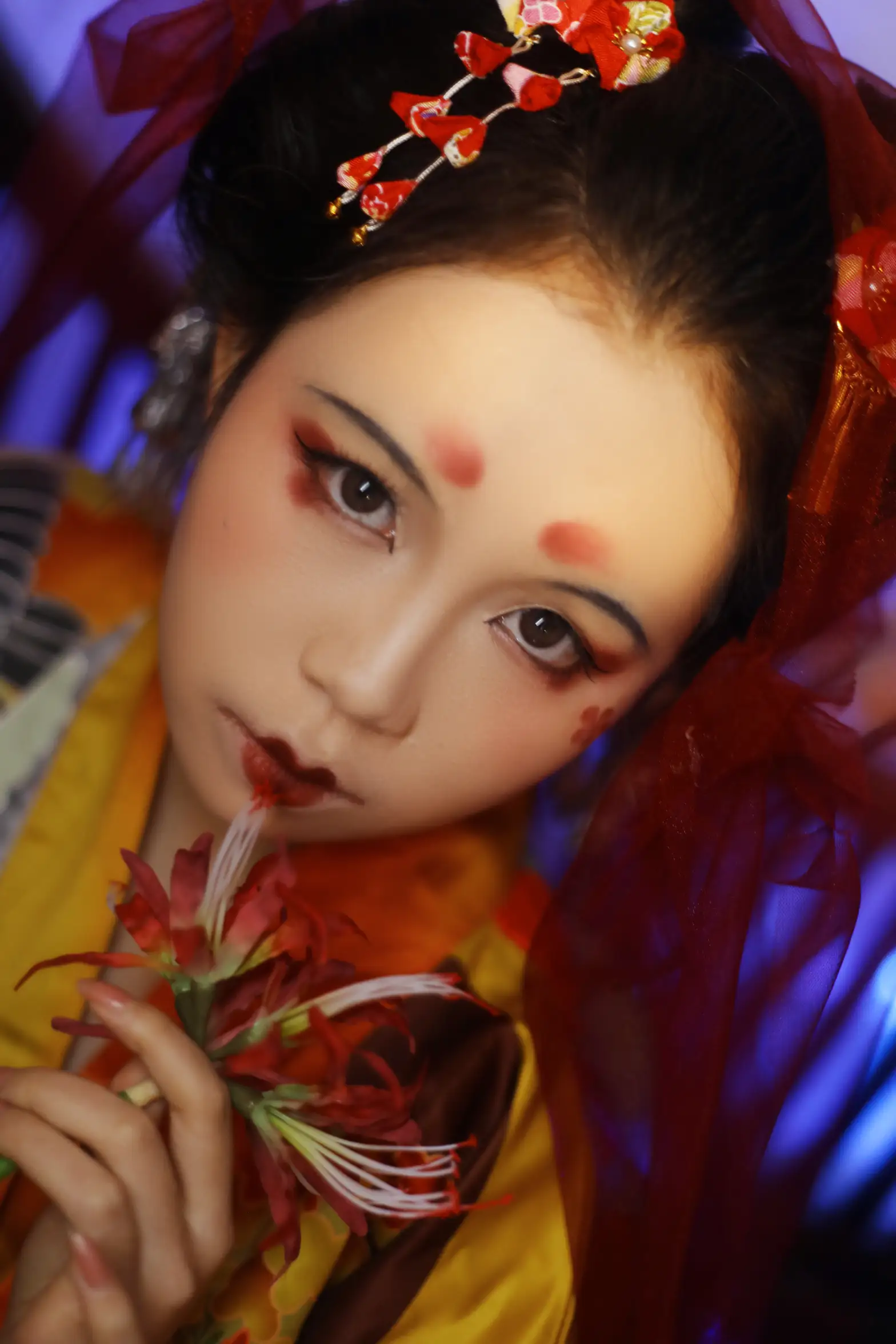 [YITUYU] 2022.09.04 VOL.1866 - Fox Marriage A high#[26P]-5