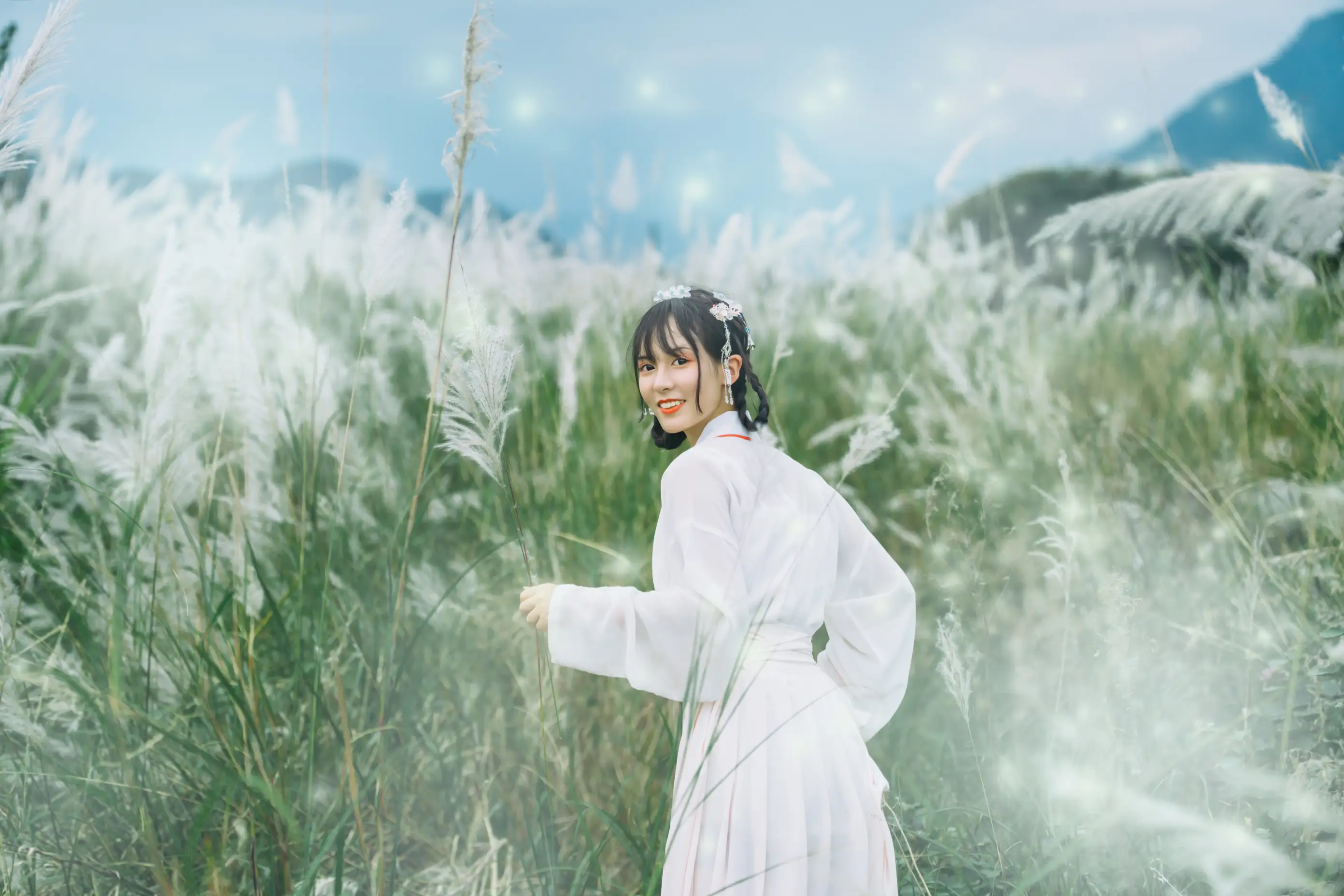 [艺图语] 2021.12.01 Vol.480 – 芦风起 李太白#[26P]-10