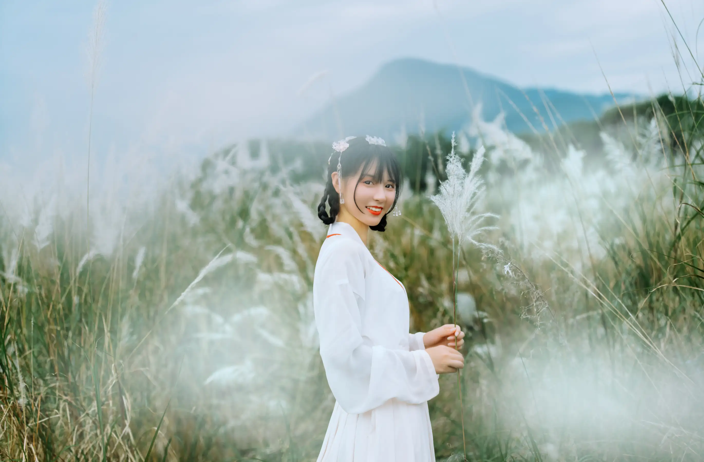 [艺图语] 2021.12.01 Vol.480 – 芦风起 李太白#[26P]-3
