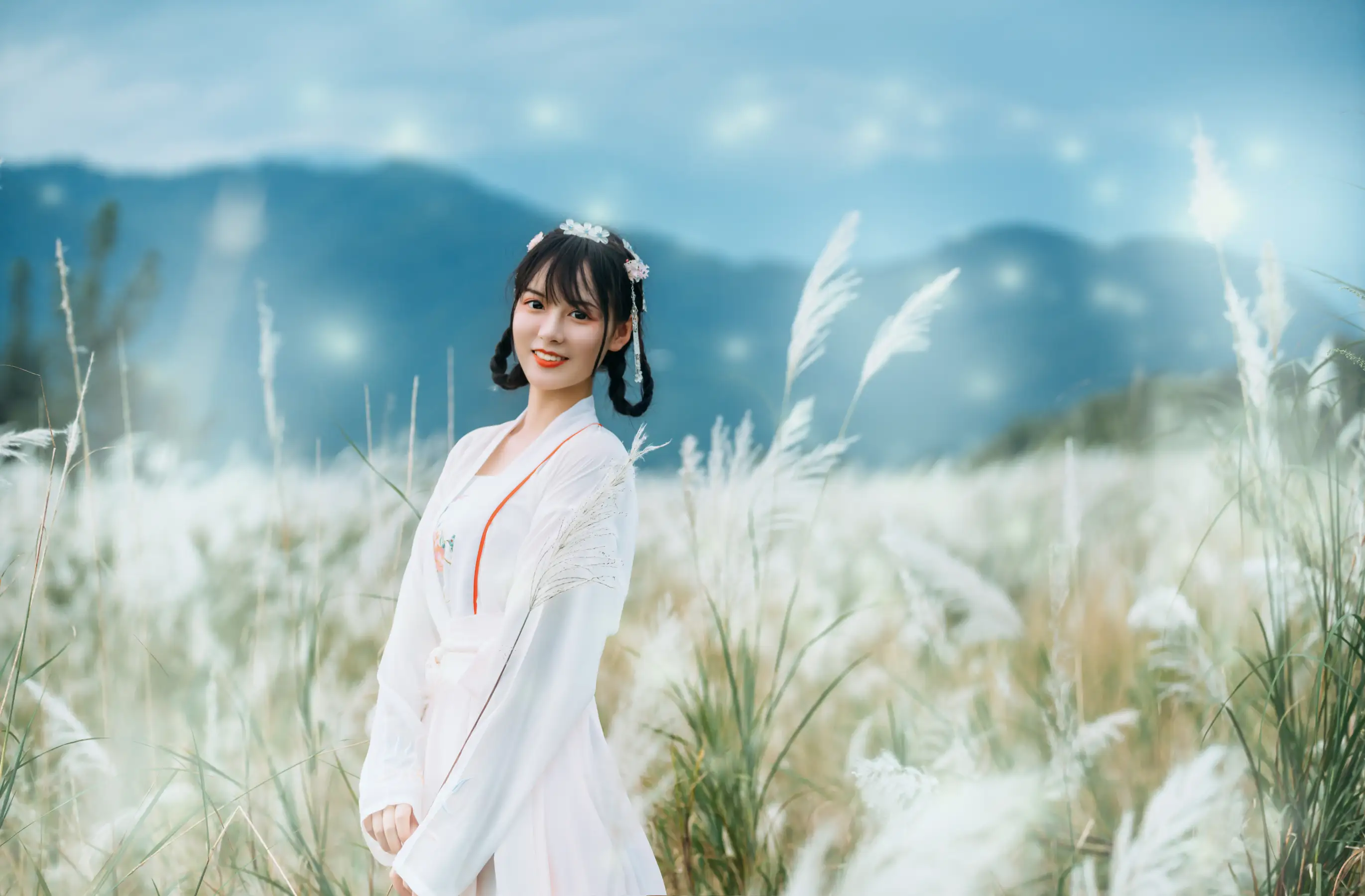 [艺图语] 2021.12.01 Vol.480 – 芦风起 李太白#[26P]-3