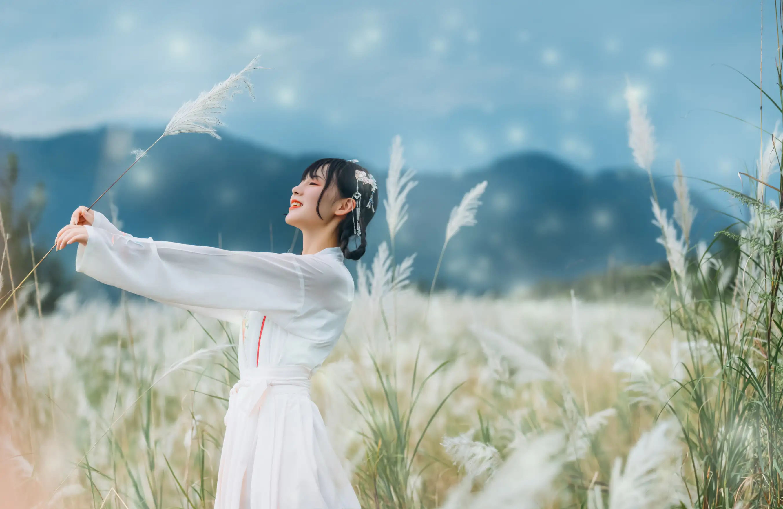 [艺图语] 2021.12.01 Vol.480 – 芦风起 李太白#[26P]-4