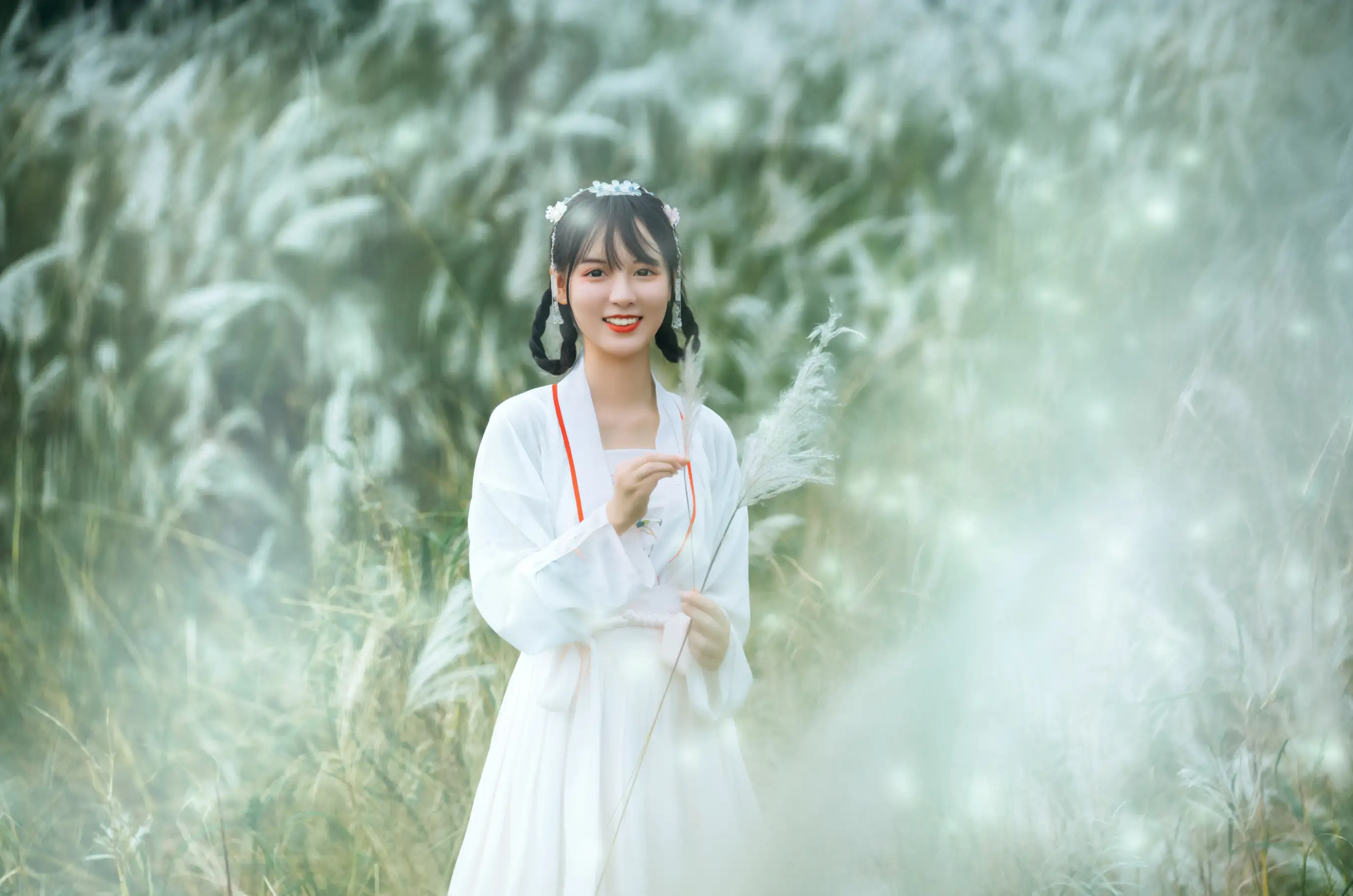 [艺图语] 2021.12.01 Vol.480 – 芦风起 李太白#[26P]-5