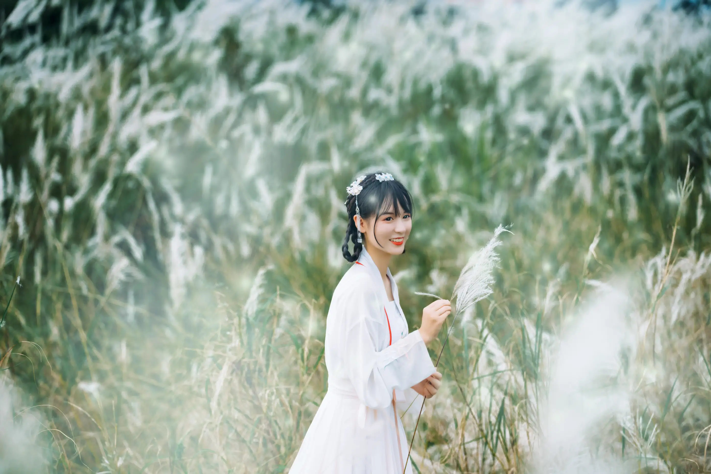 [艺图语] 2021.12.01 Vol.480 – 芦风起 李太白#[26P]-6