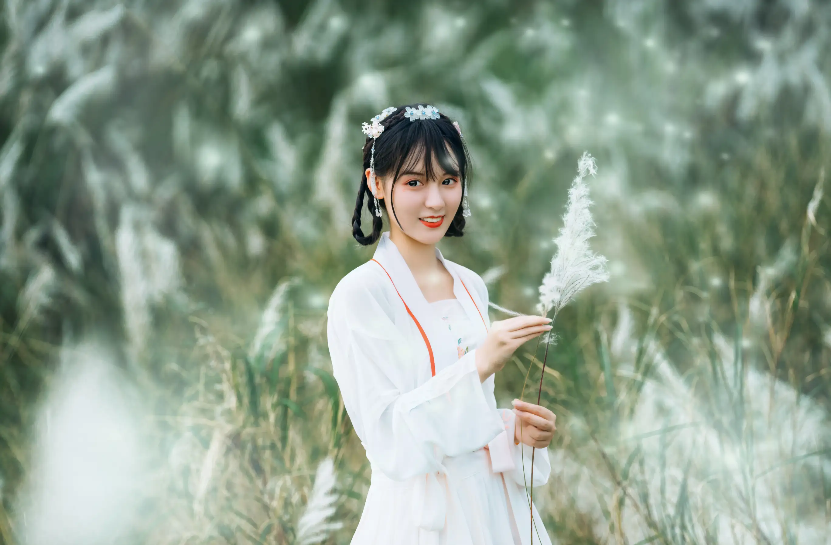 [艺图语] 2021.12.01 Vol.480 – 芦风起 李太白#[26P]-7