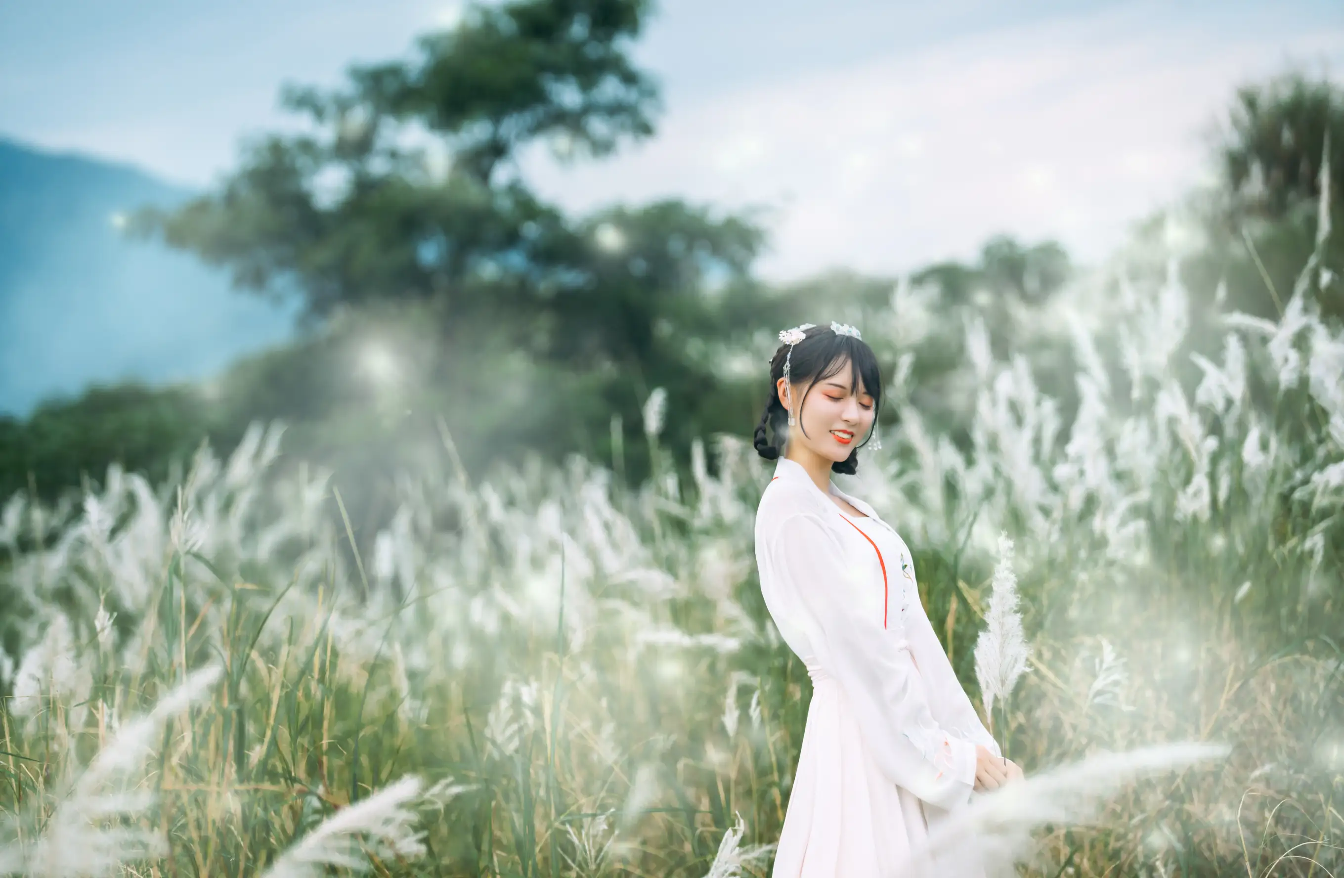 [艺图语] 2021.12.01 Vol.480 – 芦风起 李太白#[26P]-8
