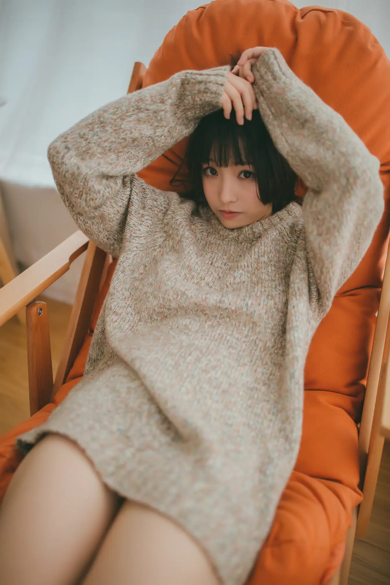 [艺图语] 2022.02.22 Vol.841 – 周末宅呀 花儿#[25P]-10