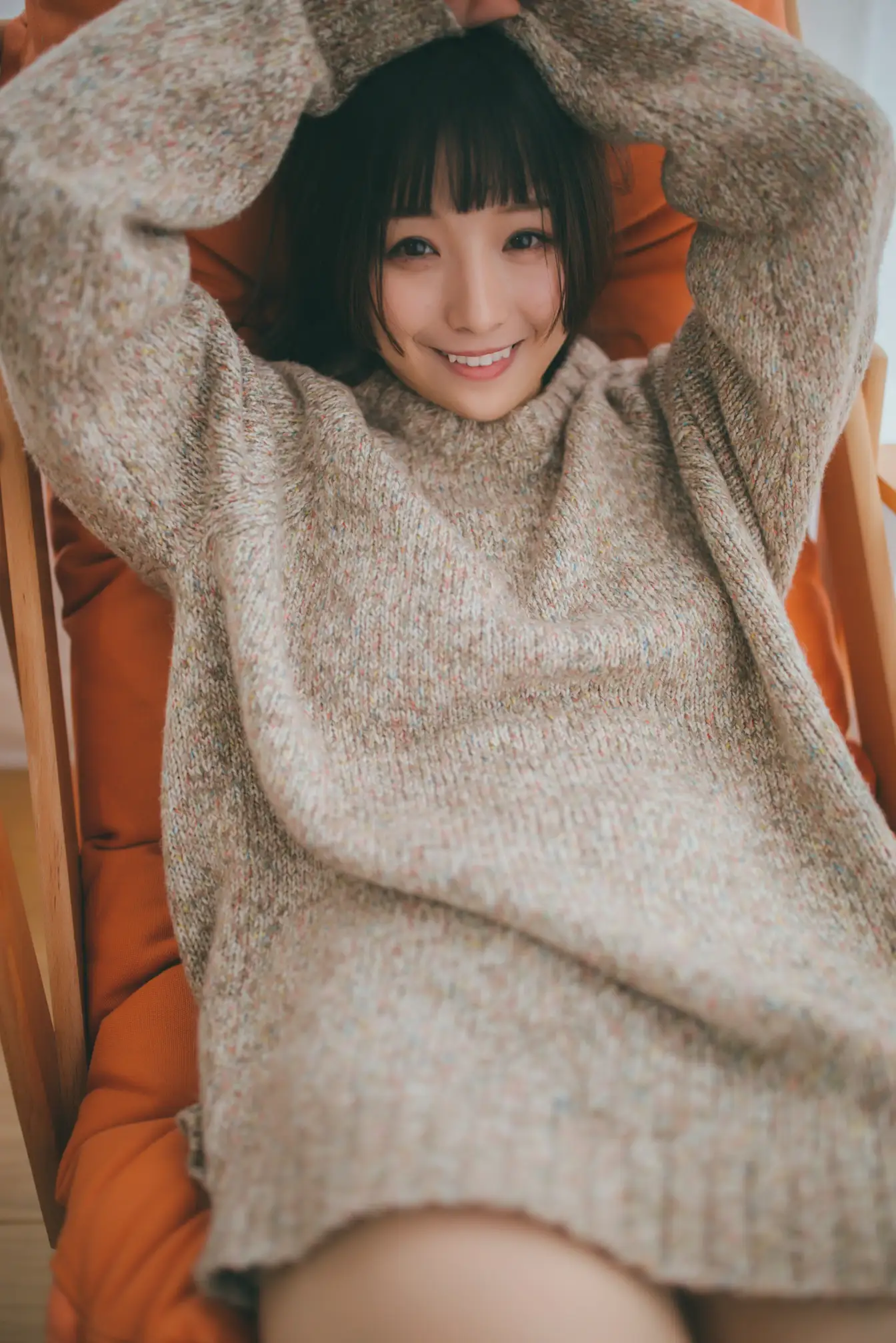 [艺图语] 2022.02.22 Vol.841 – 周末宅呀 花儿#[25P]-1