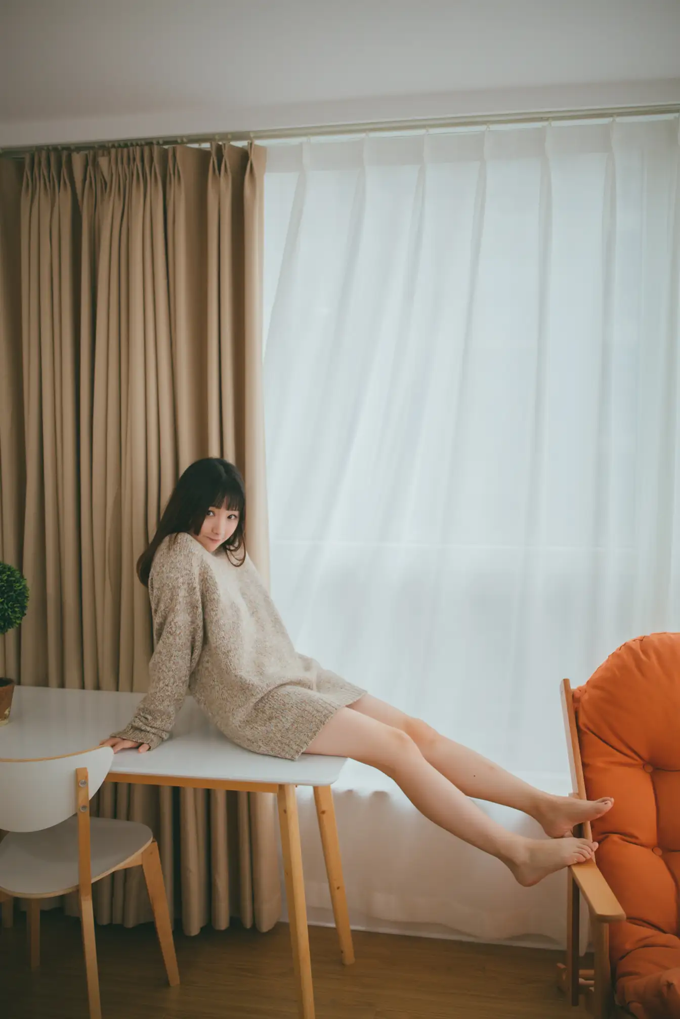 [艺图语] 2022.02.22 Vol.841 – 周末宅呀 花儿#[25P]-2