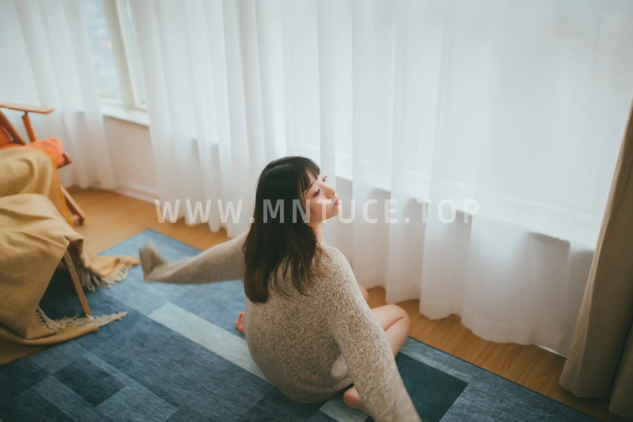 [艺图语] 2022.02.22 Vol.841 – 周末宅呀 花儿#[25P]-10