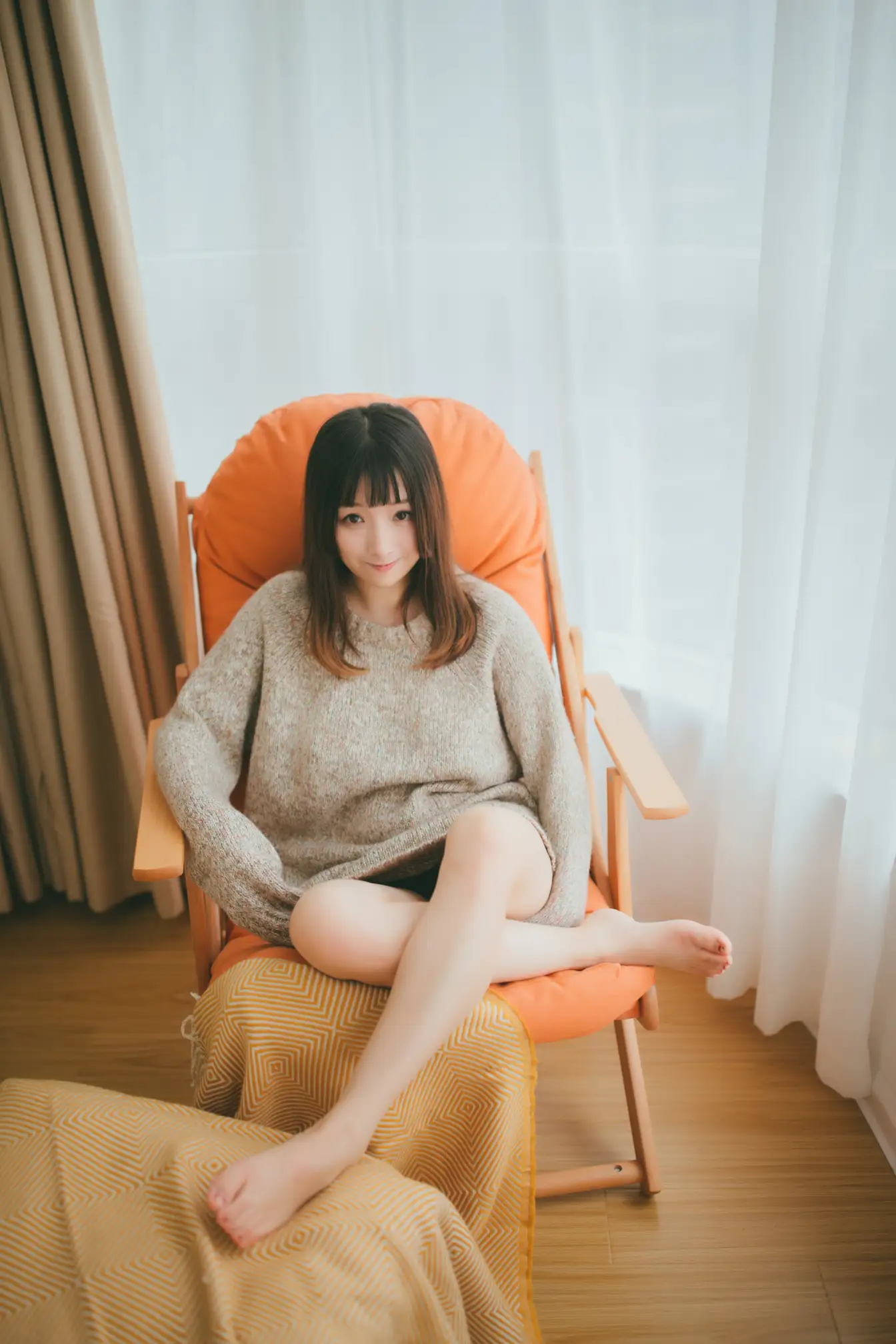 [艺图语] 2022.02.22 Vol.841 – 周末宅呀 花儿#[25P]-3