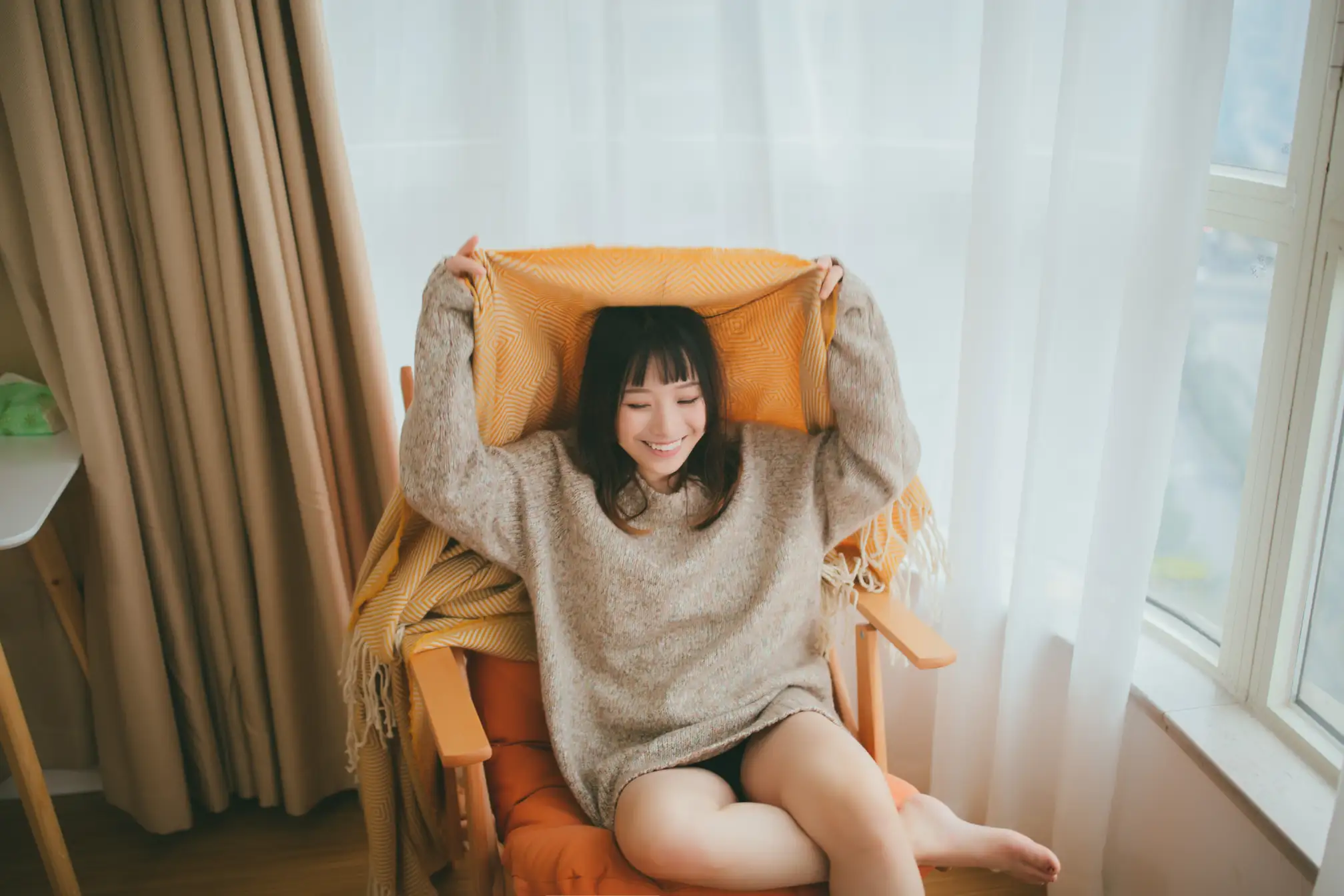 [艺图语] 2022.02.22 Vol.841 – 周末宅呀 花儿#[25P]-4