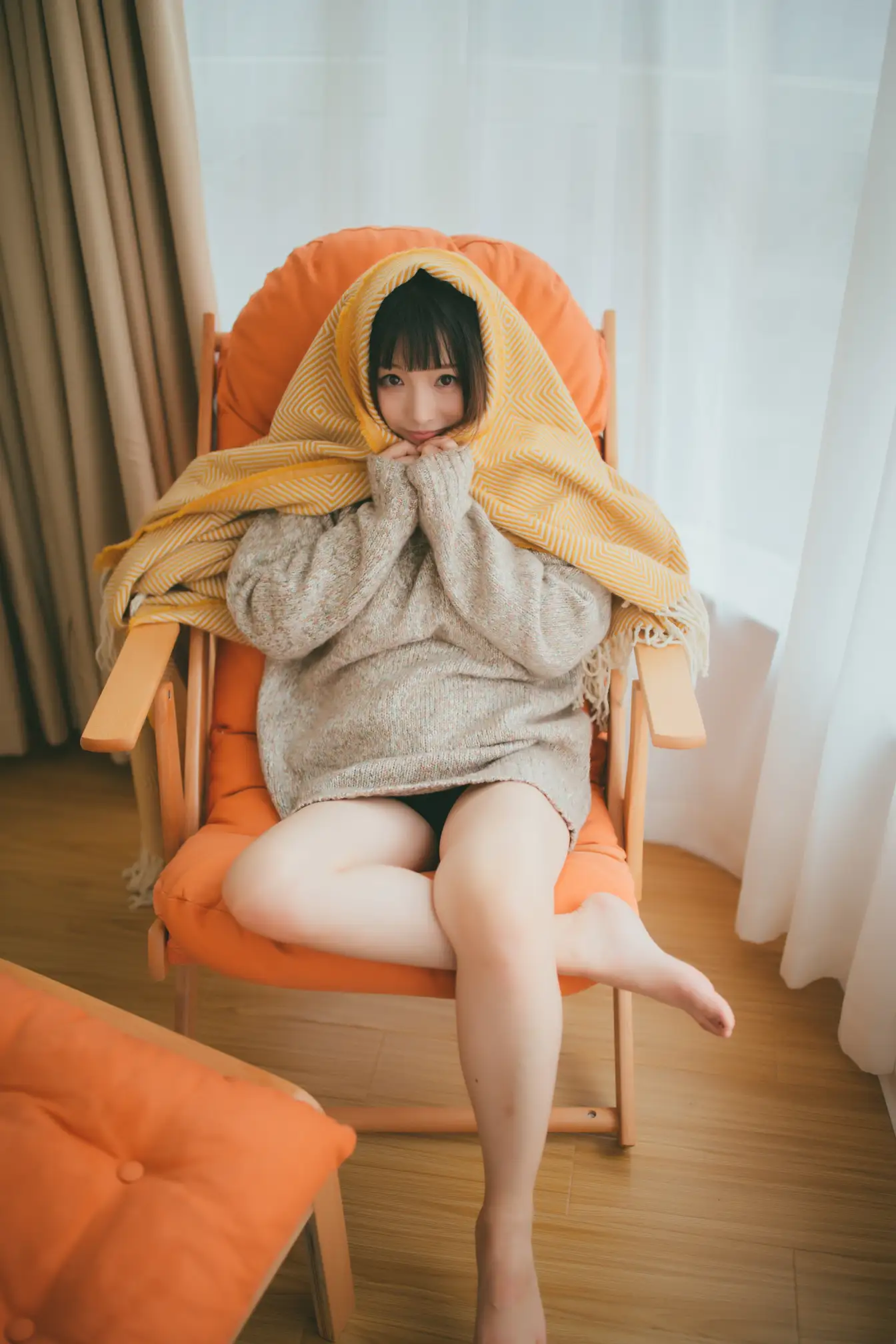 [艺图语] 2022.02.22 Vol.841 – 周末宅呀 花儿#[25P]-5