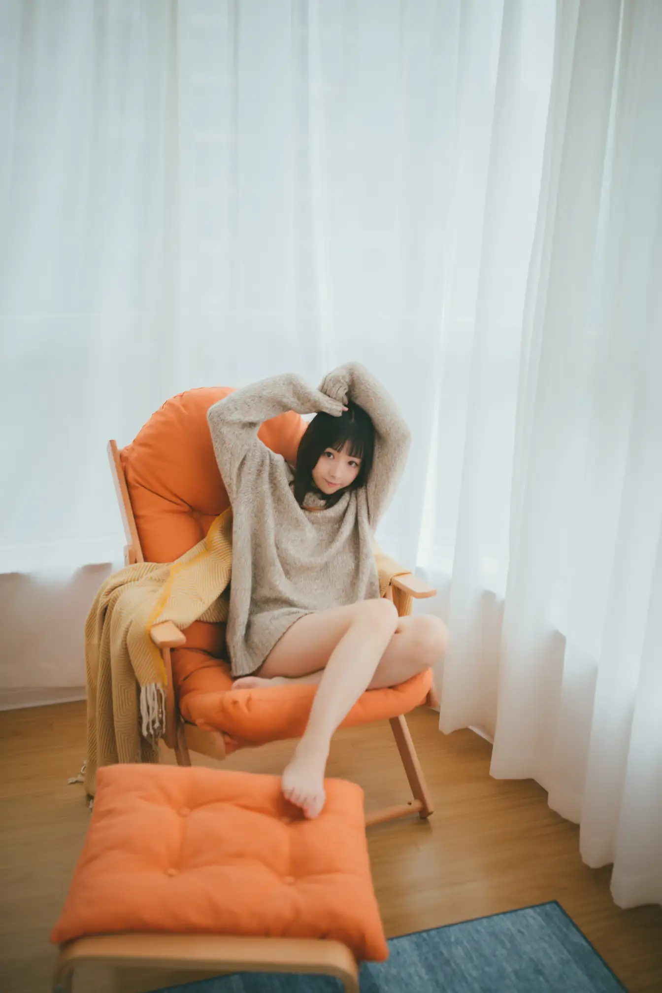 [艺图语] 2022.02.22 Vol.841 – 周末宅呀 花儿#[25P]-4