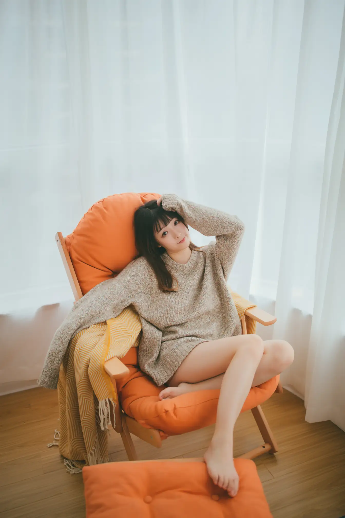 [艺图语] 2022.02.22 Vol.841 – 周末宅呀 花儿#[25P]-5