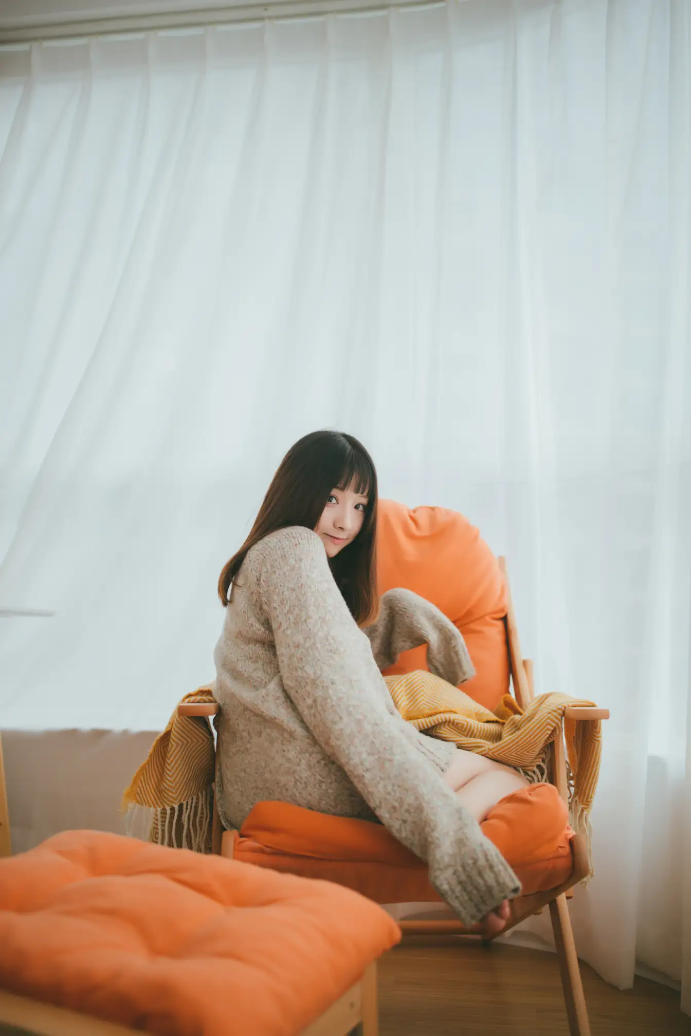 [艺图语] 2022.02.22 Vol.841 – 周末宅呀 花儿#[25P]-7