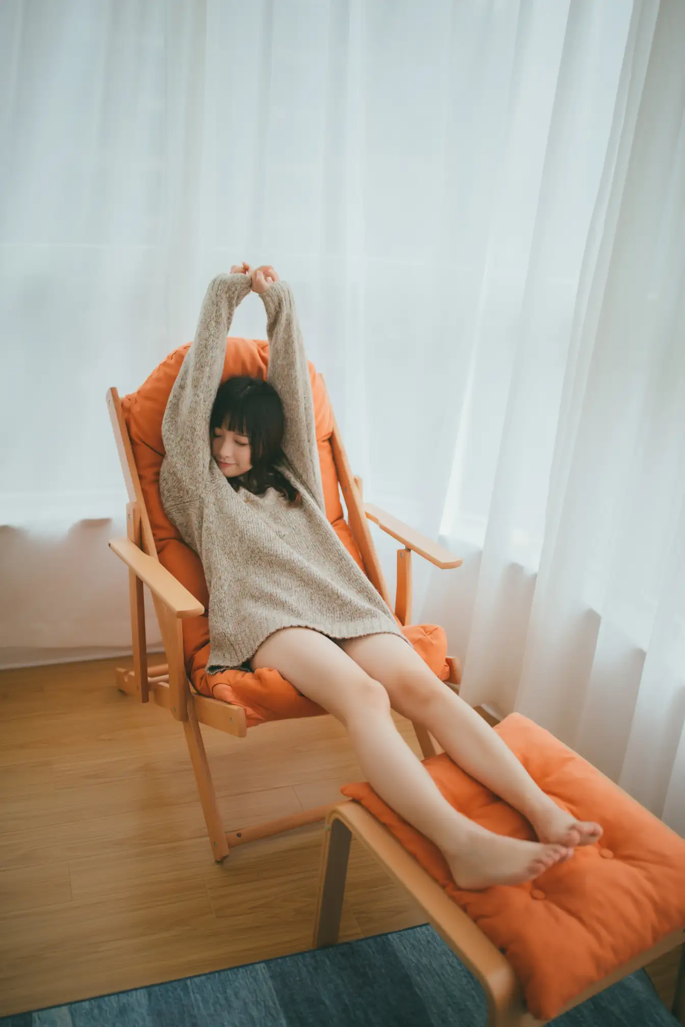 [艺图语] 2022.02.22 Vol.841 – 周末宅呀 花儿#[25P]-8