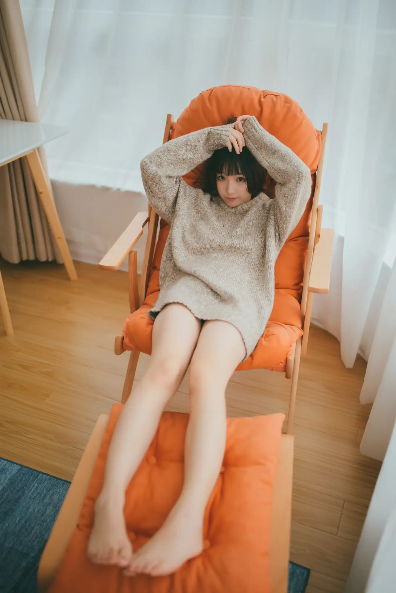 [艺图语] 2022.02.22 Vol.841 – 周末宅呀 花儿#[25P]-9