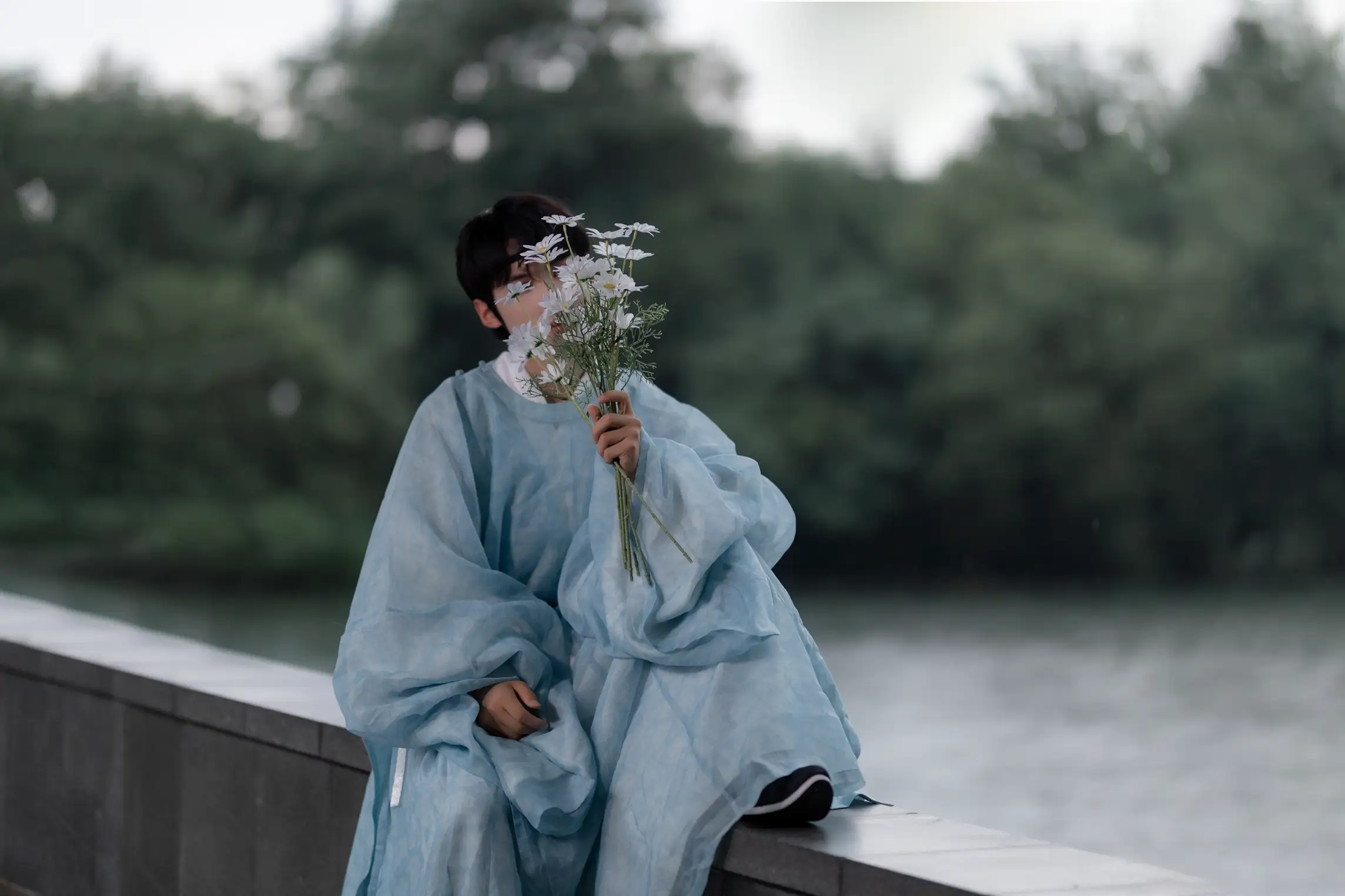 [艺图语] 2021.09.15 Vol.292 – 归隐 陈沐一#[22P]-3