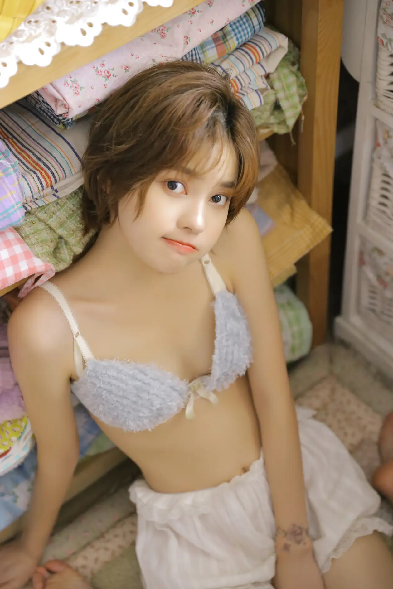 [艺图语] 2022.07.09 Vol.1428 – 温柔交付 子羲_sissi#[23P]-4