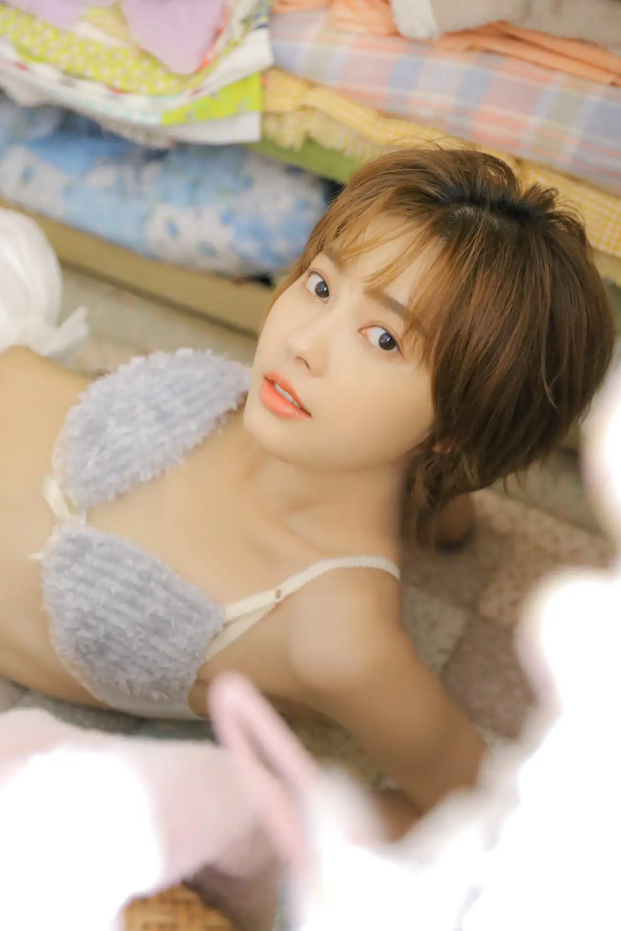 [艺图语] 2022.07.09 Vol.1428 – 温柔交付 子羲_sissi#[23P]-8