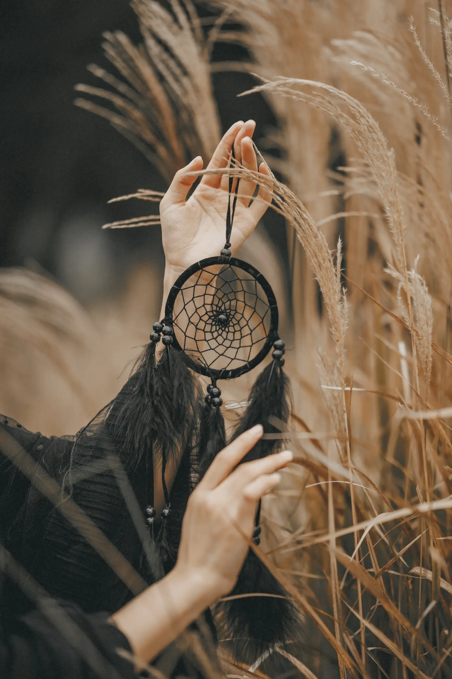 [艺图语] 2022.08.15 Vol.1709 – 梦魅 公孙凭#[21P]-4