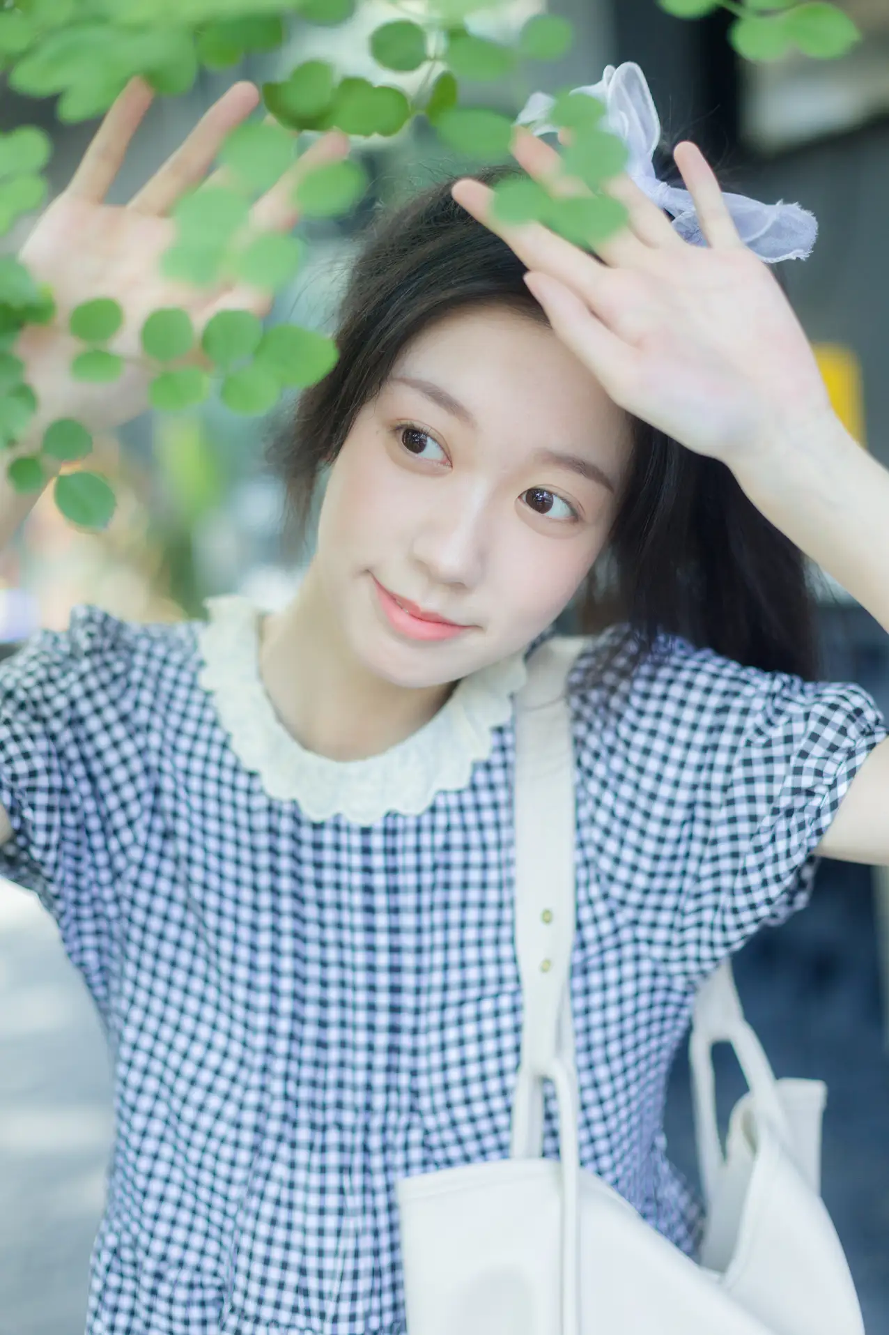 [艺图语] 2022.08.02 Vol.1603 – 今日暂停营业 饲猫少女 饲猫少女-#[40P]-2