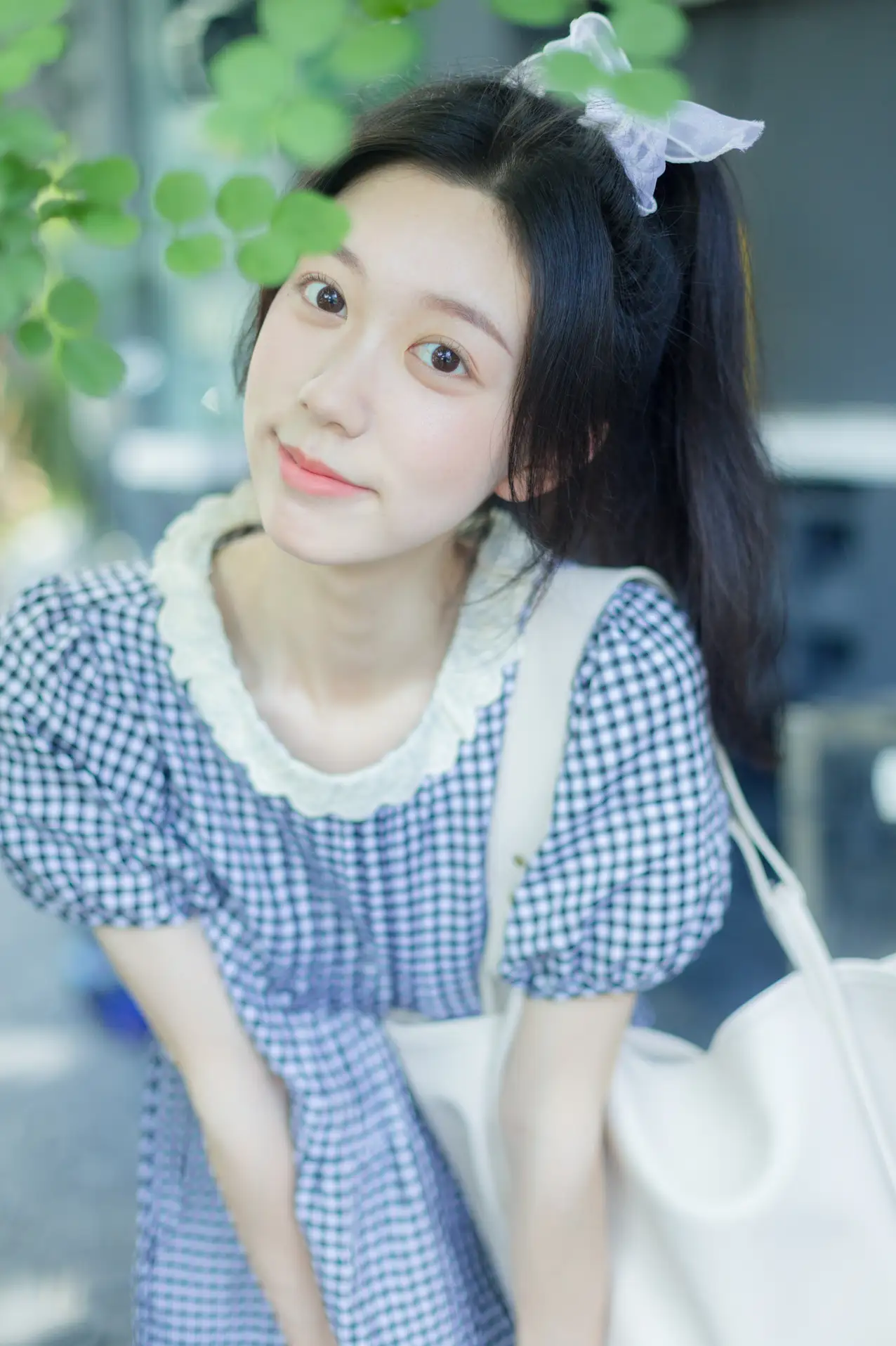 [艺图语] 2022.08.02 Vol.1603 – 今日暂停营业 饲猫少女 饲猫少女-#[40P]-4