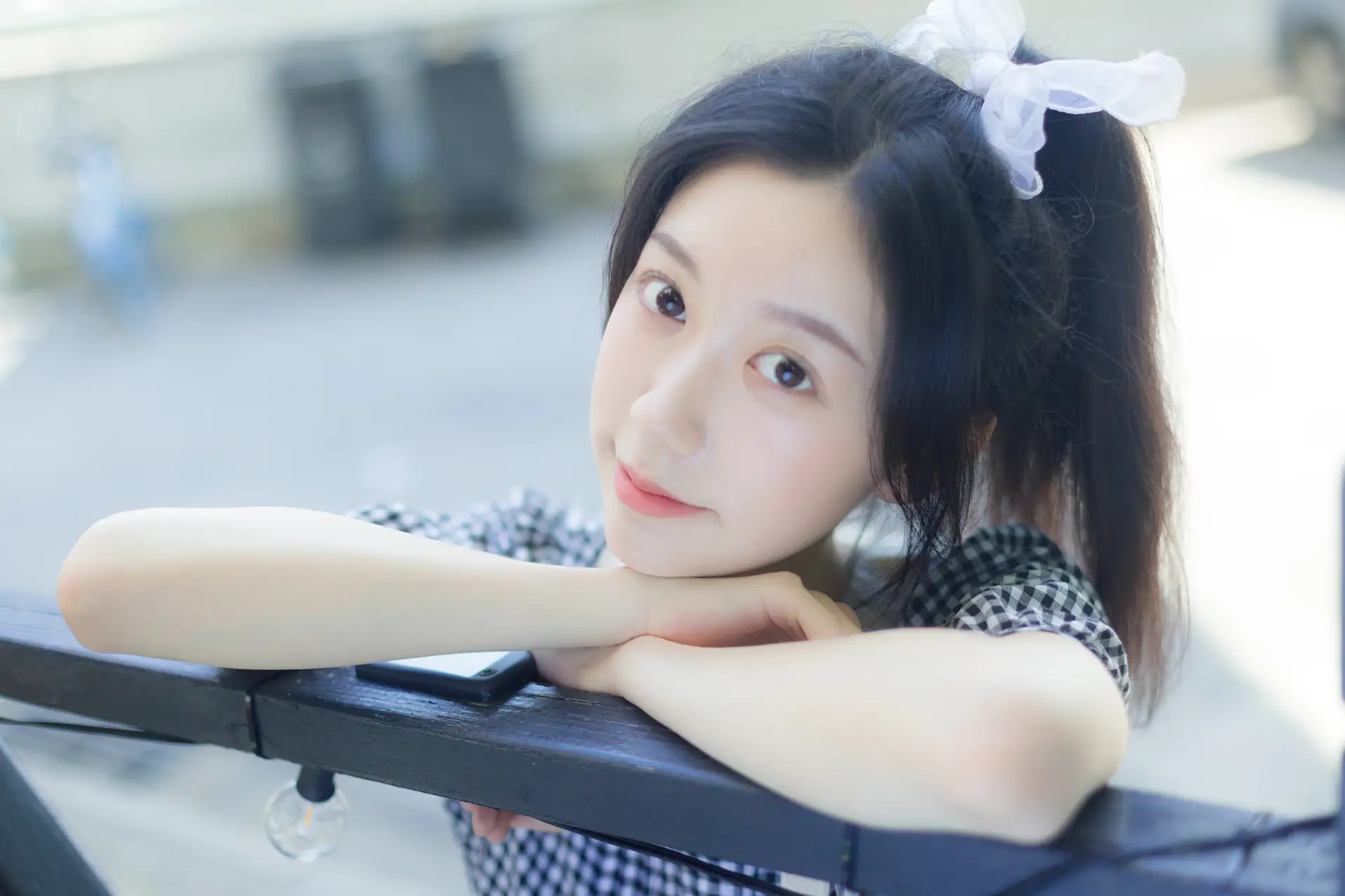 [艺图语] 2022.08.02 Vol.1603 – 今日暂停营业 饲猫少女 饲猫少女-#[40P]-2