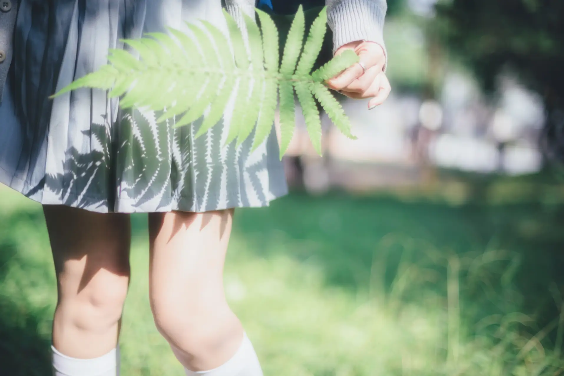 [艺图语] 2021.08.26 Vol.179 – 午后阳光 三重子#[42P]-1