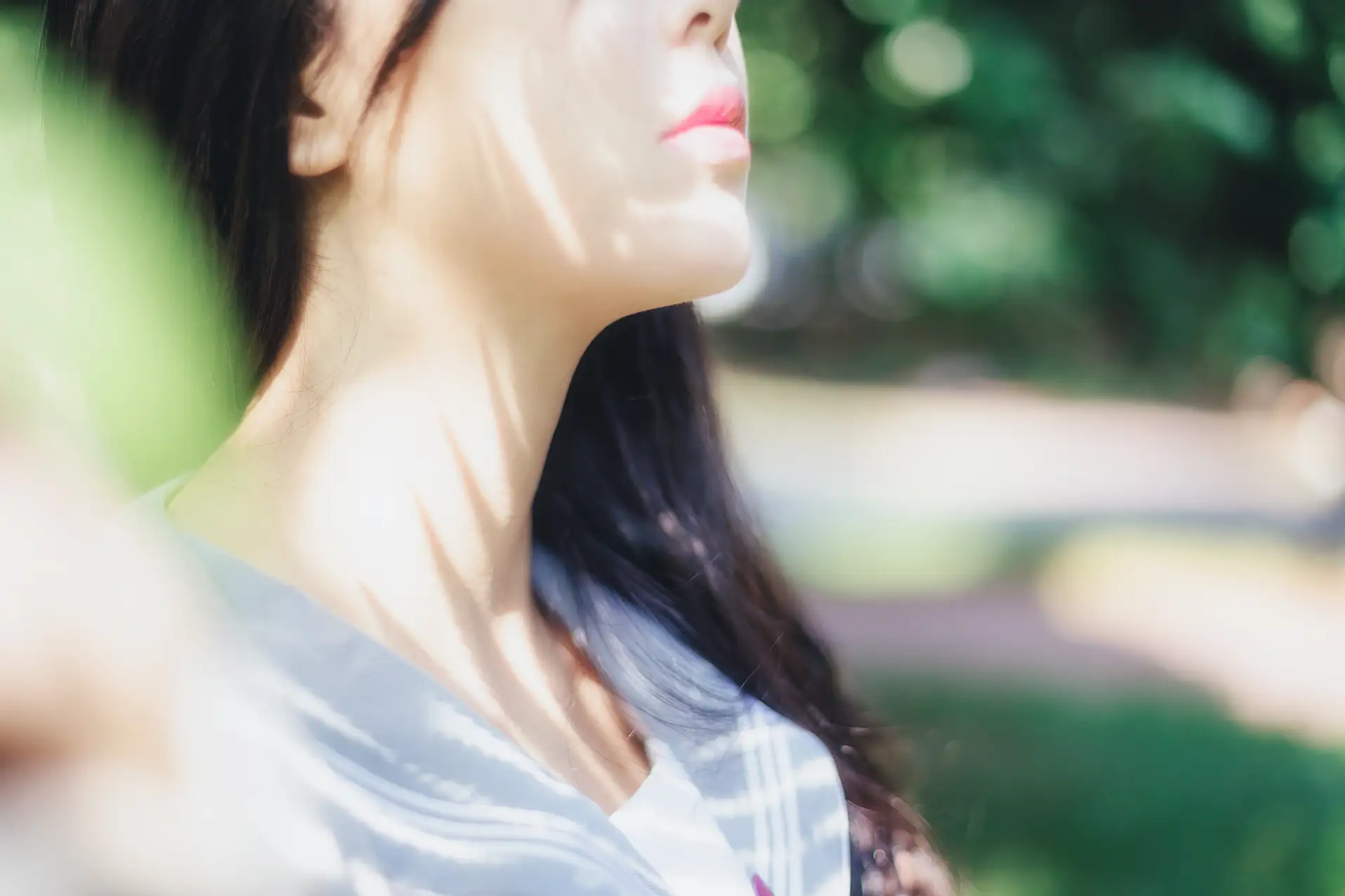 [艺图语] 2021.08.26 Vol.179 – 午后阳光 三重子#[42P]-2