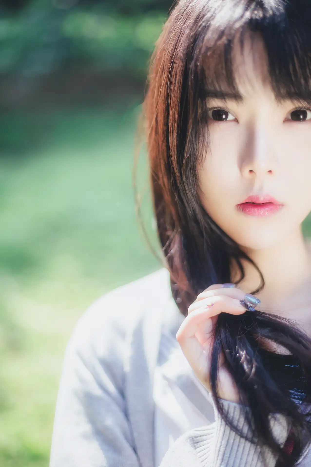 [艺图语] 2021.08.26 Vol.179 – 午后阳光 三重子#[42P]-6