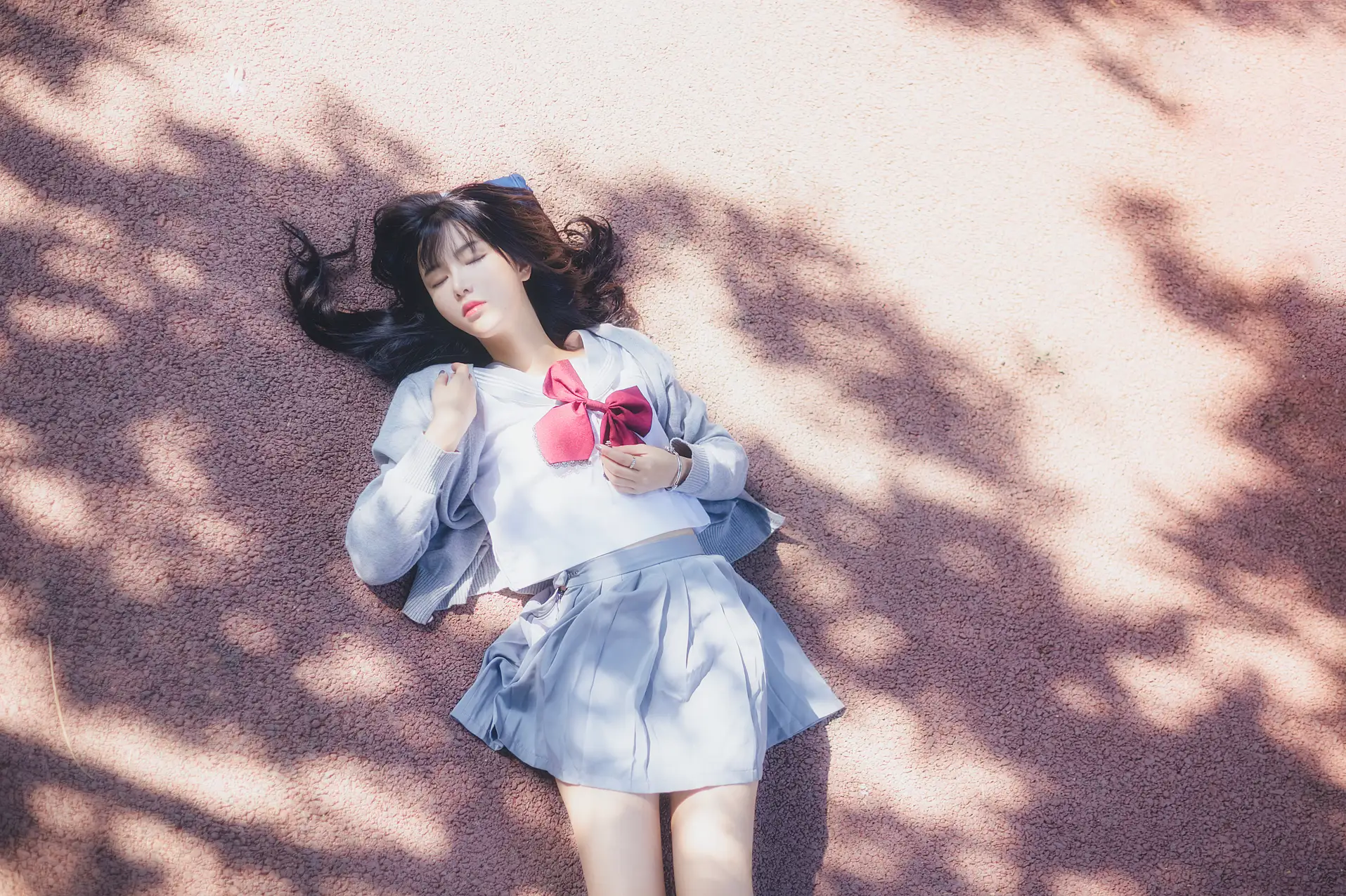 [艺图语] 2021.08.26 Vol.179 – 午后阳光 三重子#[42P]-7