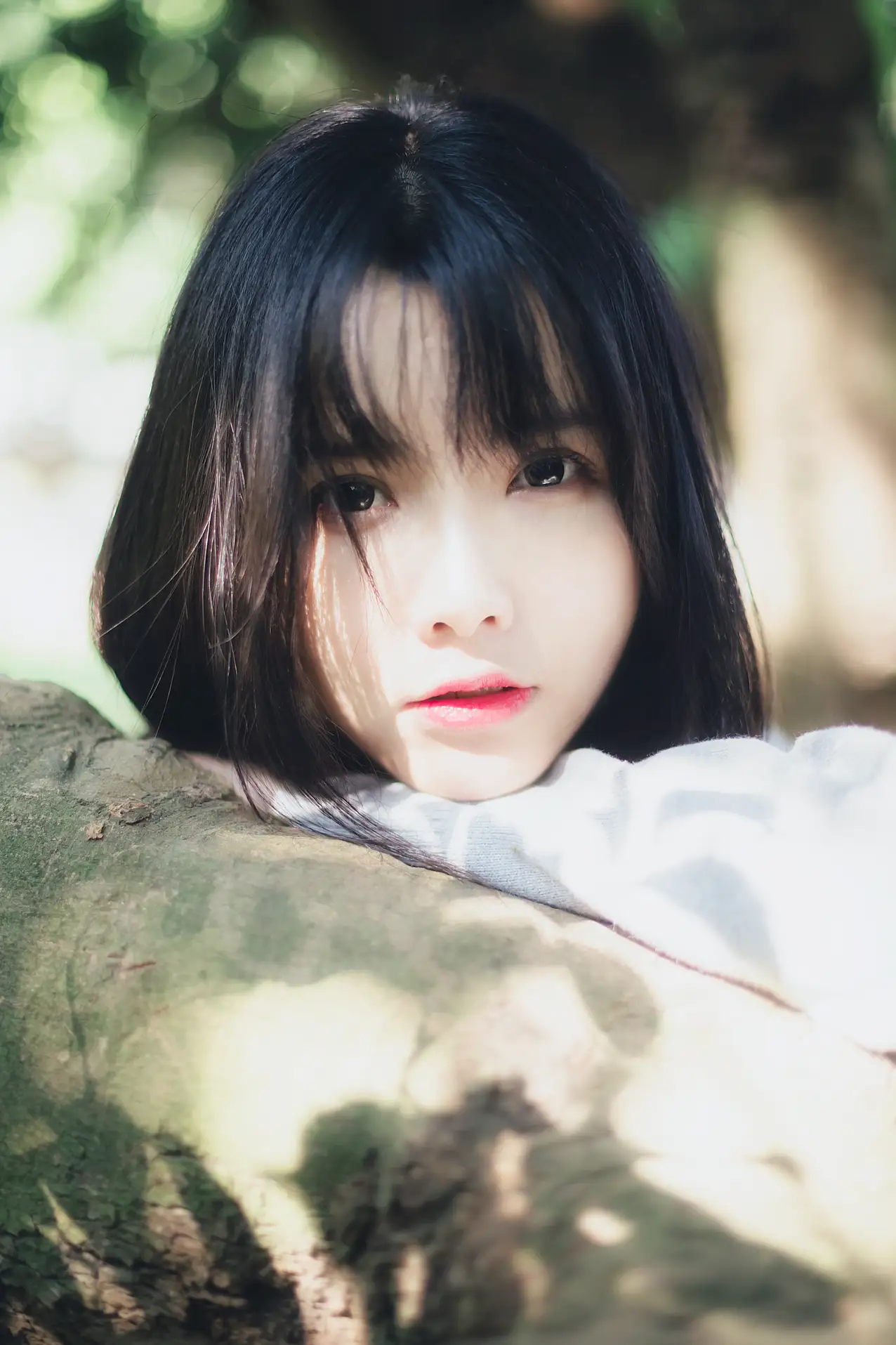 [艺图语] 2021.08.26 Vol.179 – 午后阳光 三重子#[42P]-1