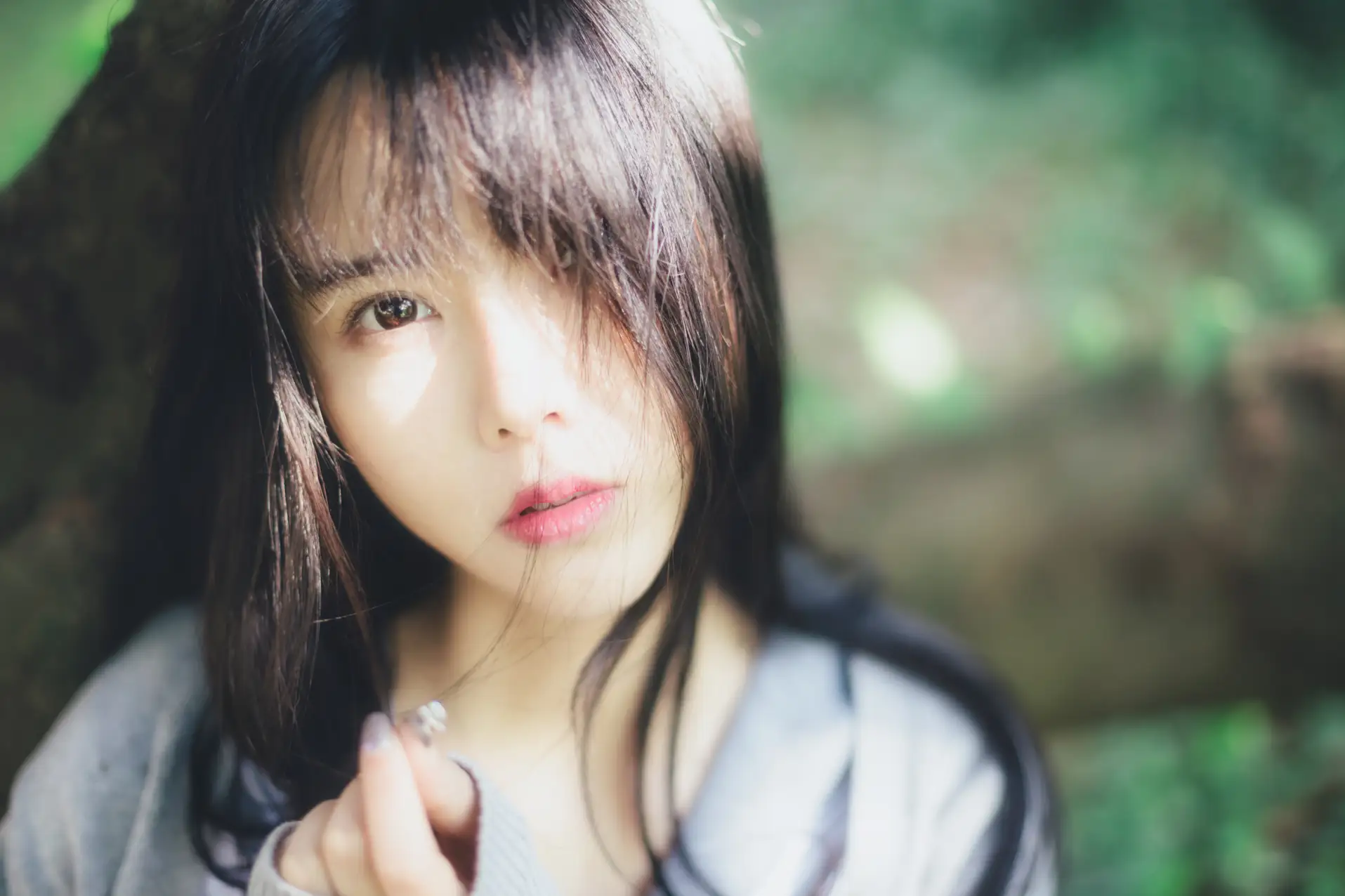 [艺图语] 2021.08.26 Vol.179 – 午后阳光 三重子#[42P]-4