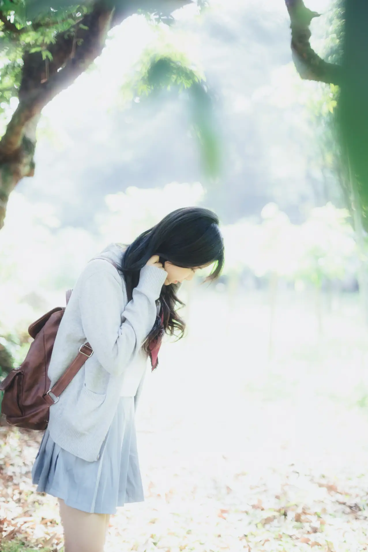 [艺图语] 2021.08.26 Vol.179 – 午后阳光 三重子#[42P]-5