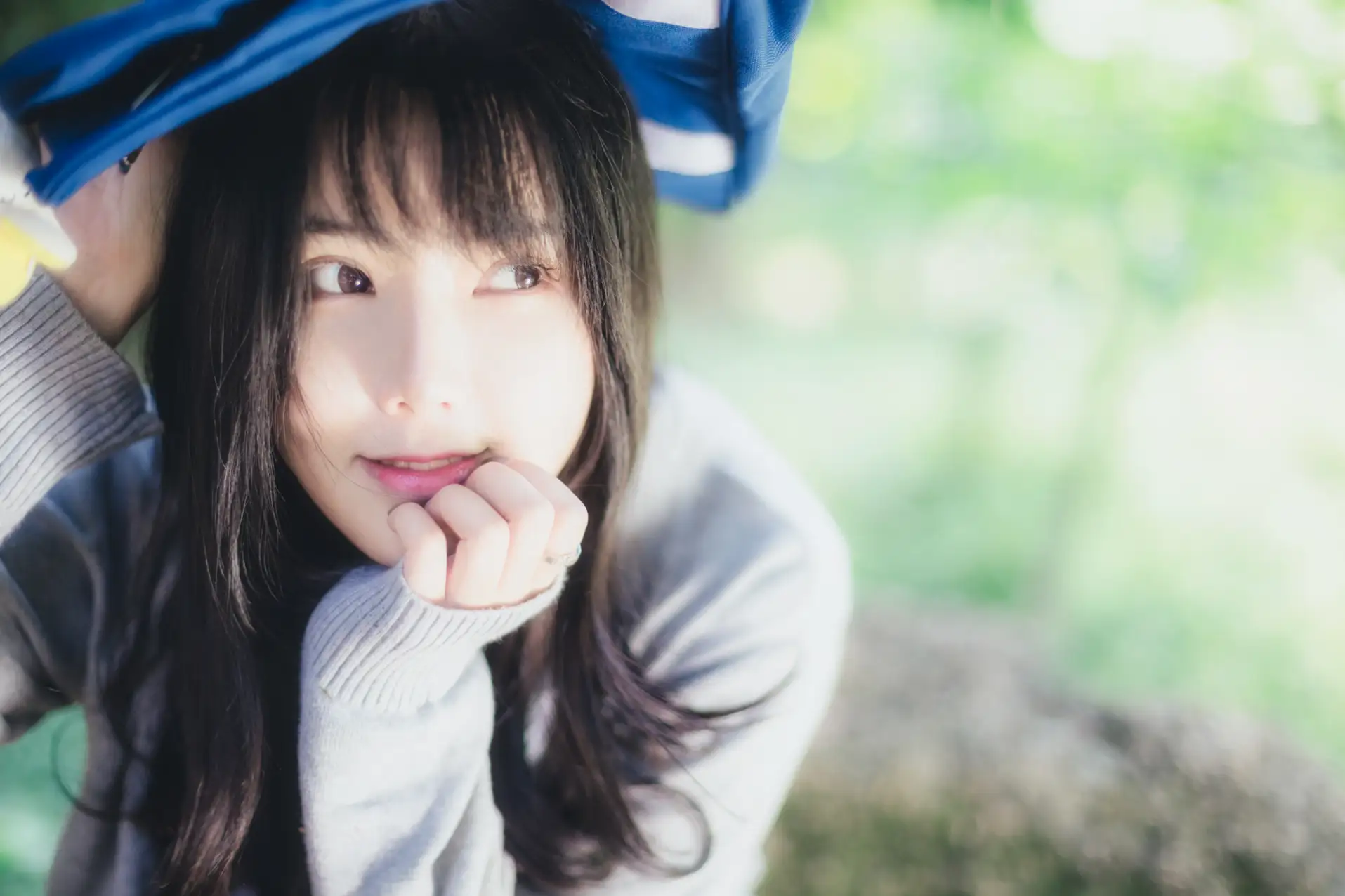 [艺图语] 2021.08.26 Vol.179 – 午后阳光 三重子#[42P]-10